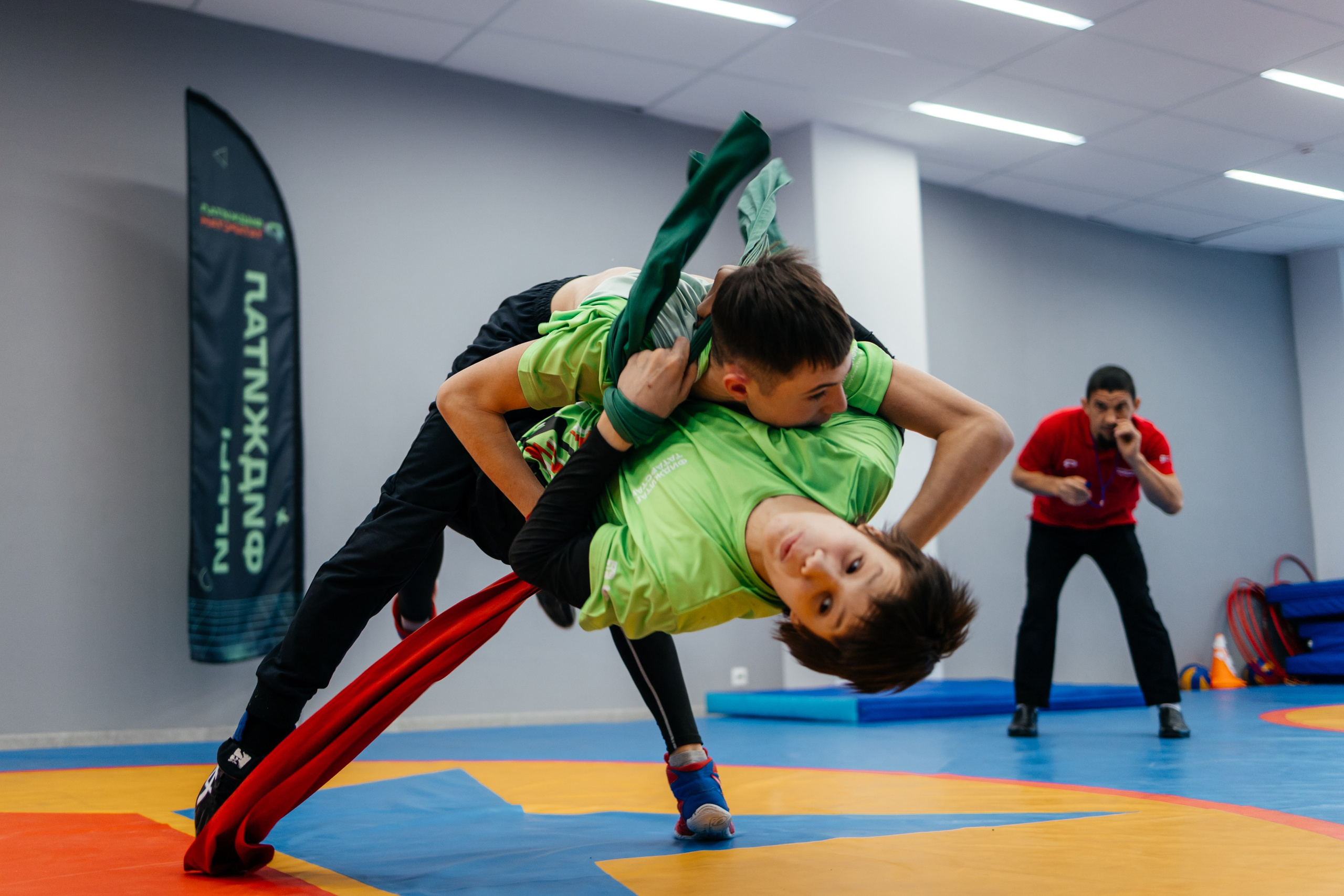 Фотограф на конференцию. Хороший репортажный и промышленный фотограф в Казани Алексей Щелконогов