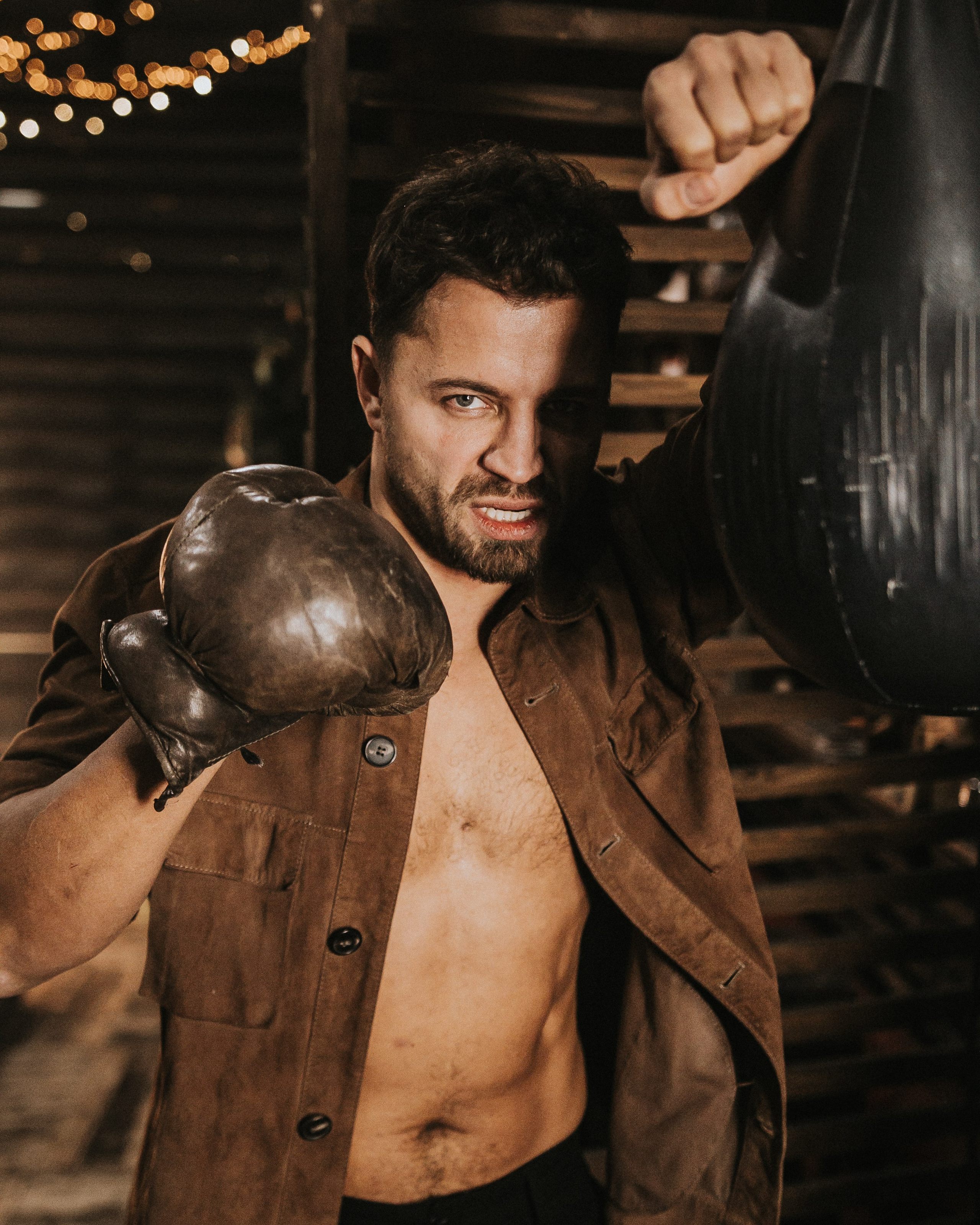 MF PROD. — YANICHEV ALEX. MOVIE FAMILY PRODUCTION