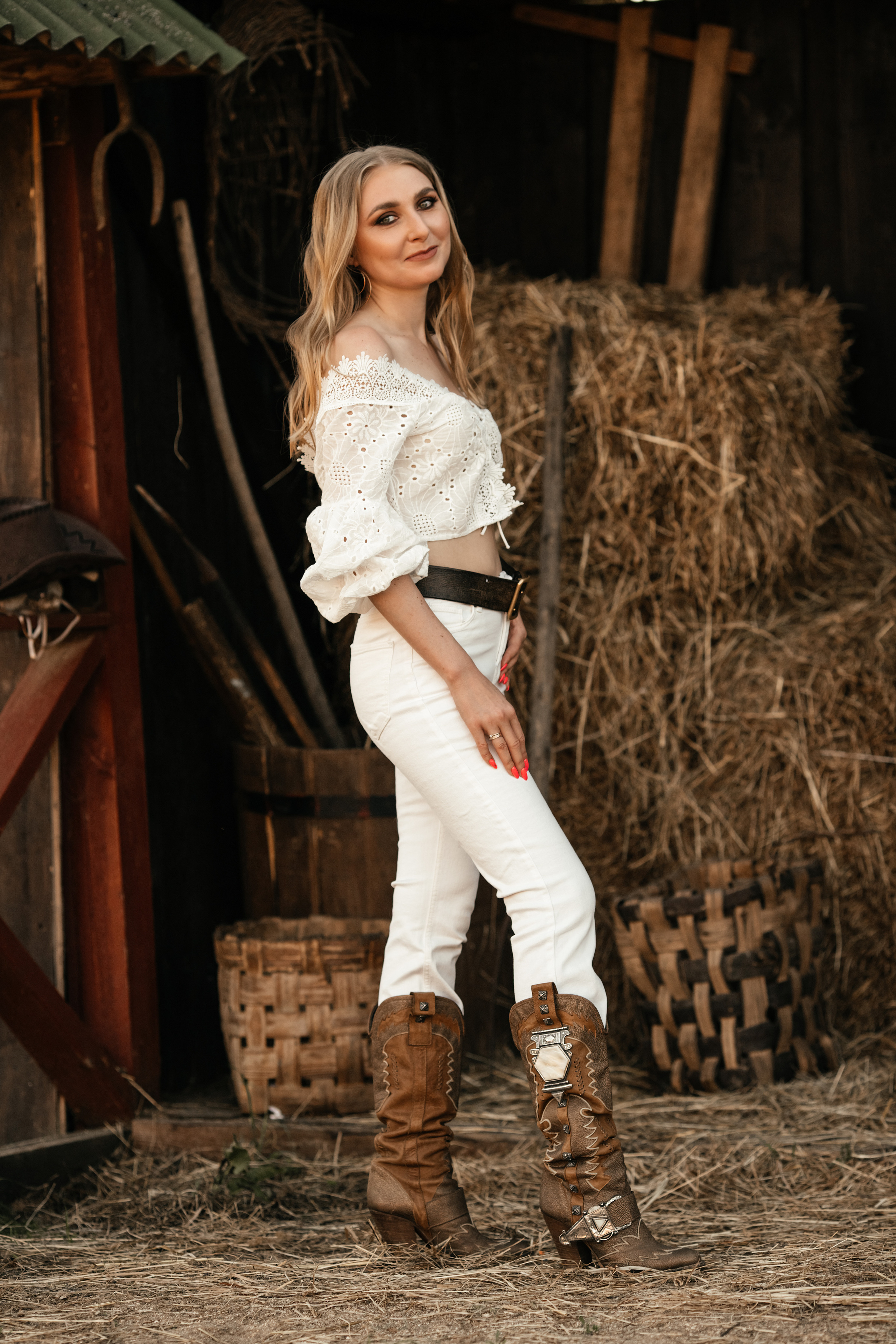 Аванпост. Прогулка с Оксаной. Анна Блохина Фотограф Звенигород Одинцово Истра Красногорск Москва