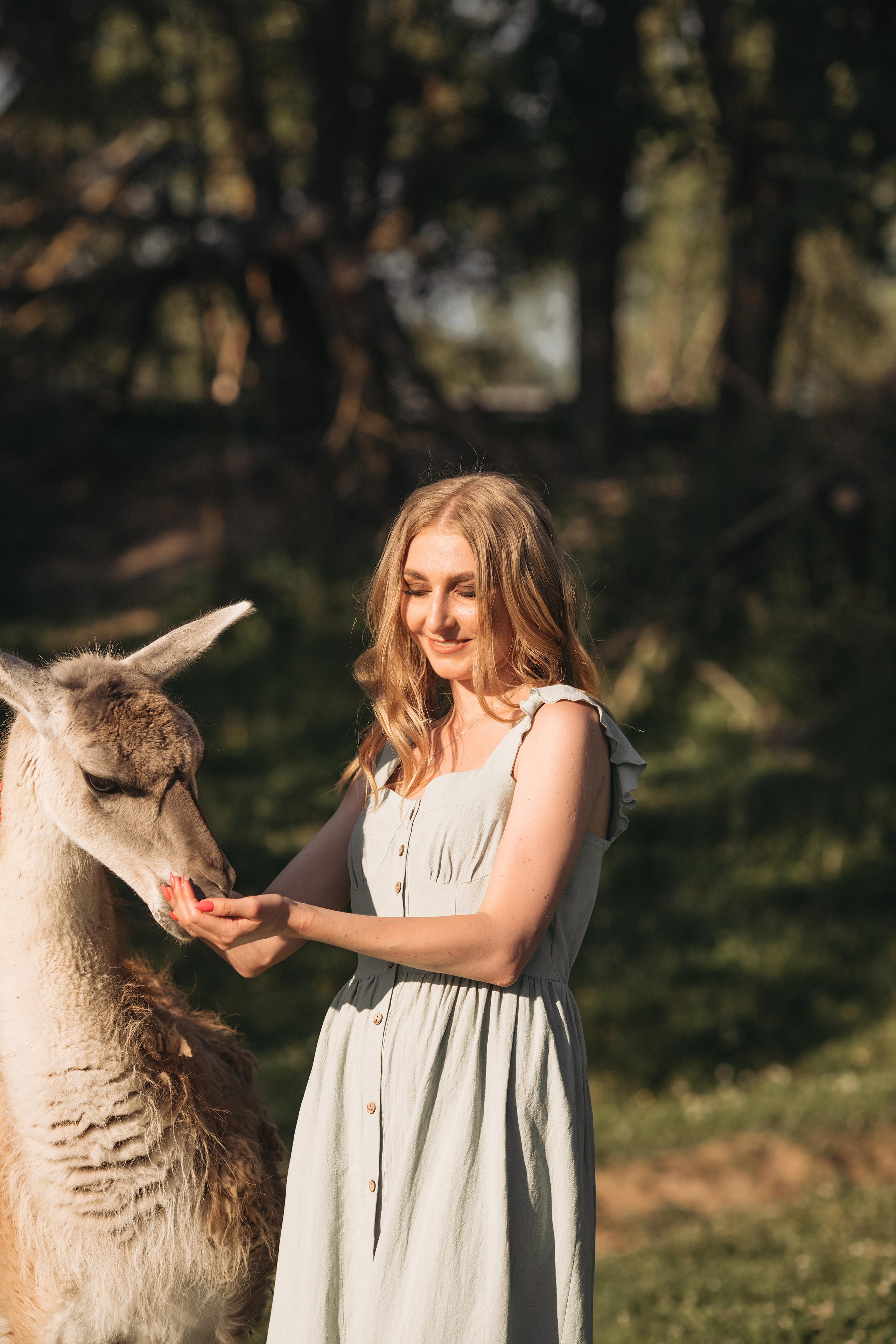Аванпост. Прогулка с Оксаной. Анна Блохина Фотограф Звенигород Одинцово Истра Красногорск Москва