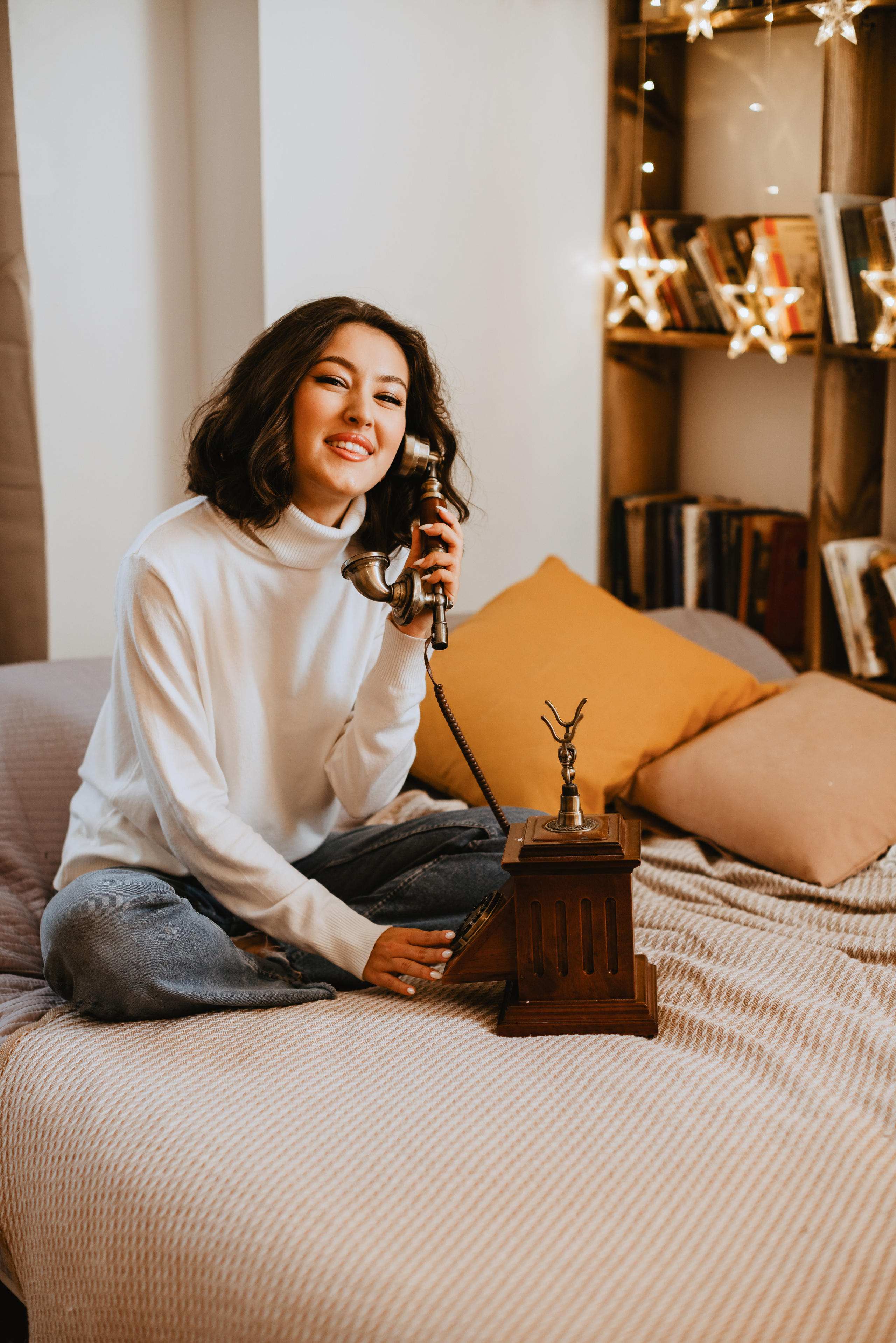 Новогоднее настроение. Анна Блохина Фотограф Звенигород Одинцово Истра Красногорск Москва