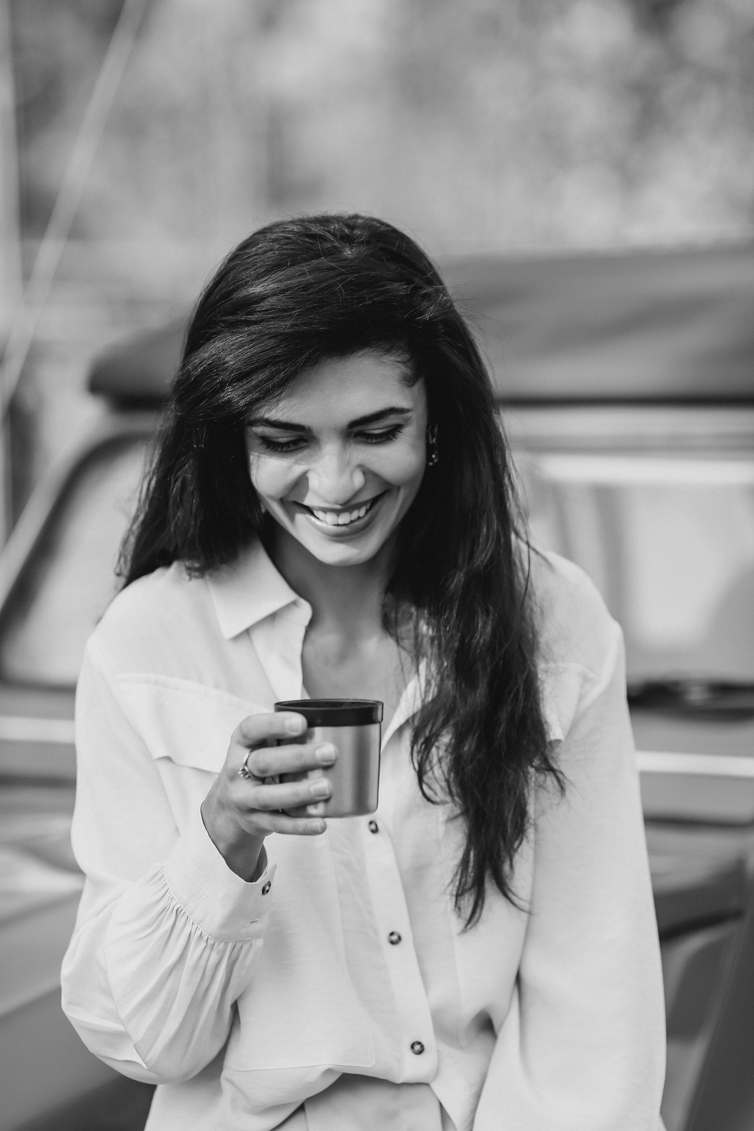 ЧБ. Анна Блохина Фотограф Звенигород Одинцово Истра Красногорск Москва