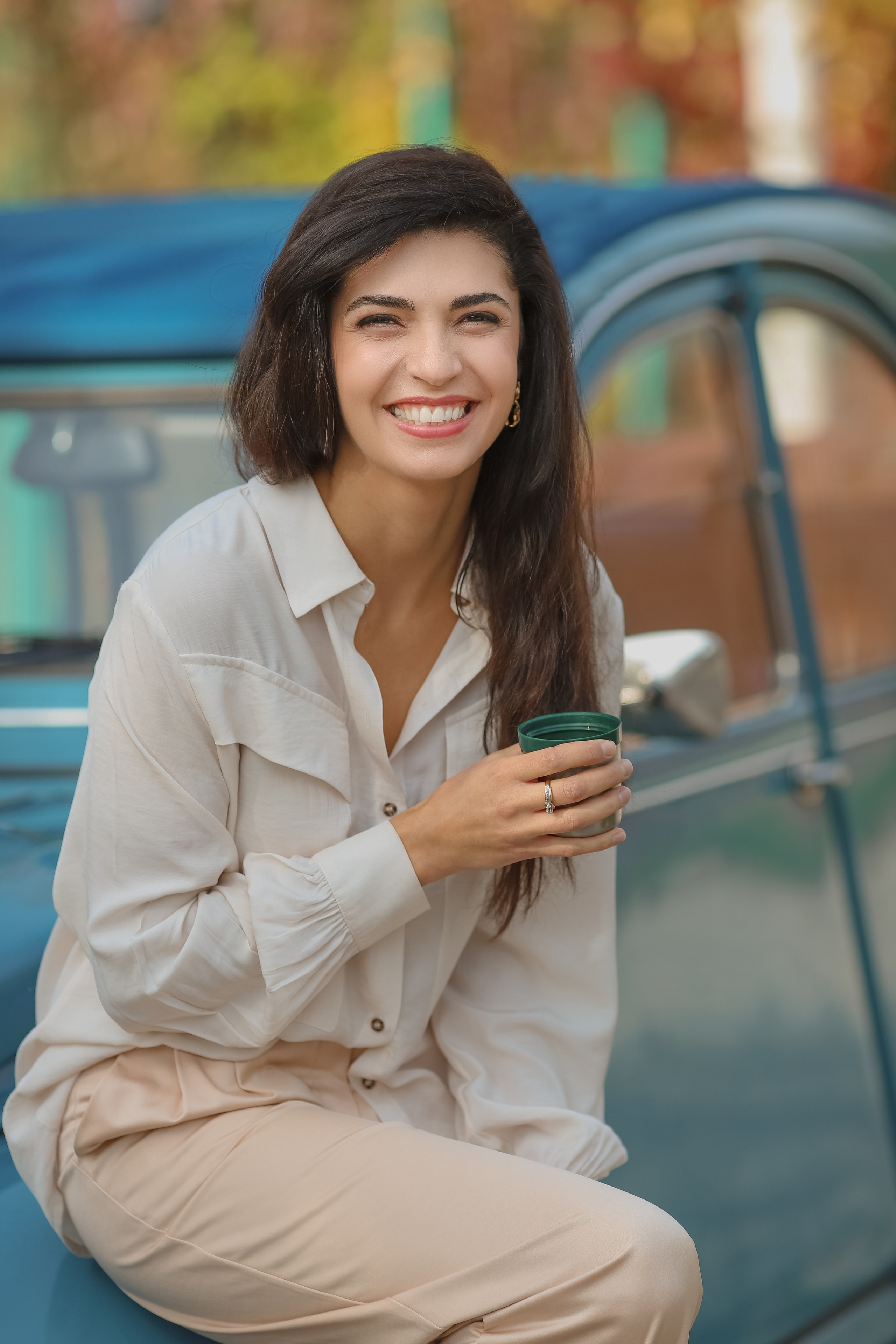 Современный образ