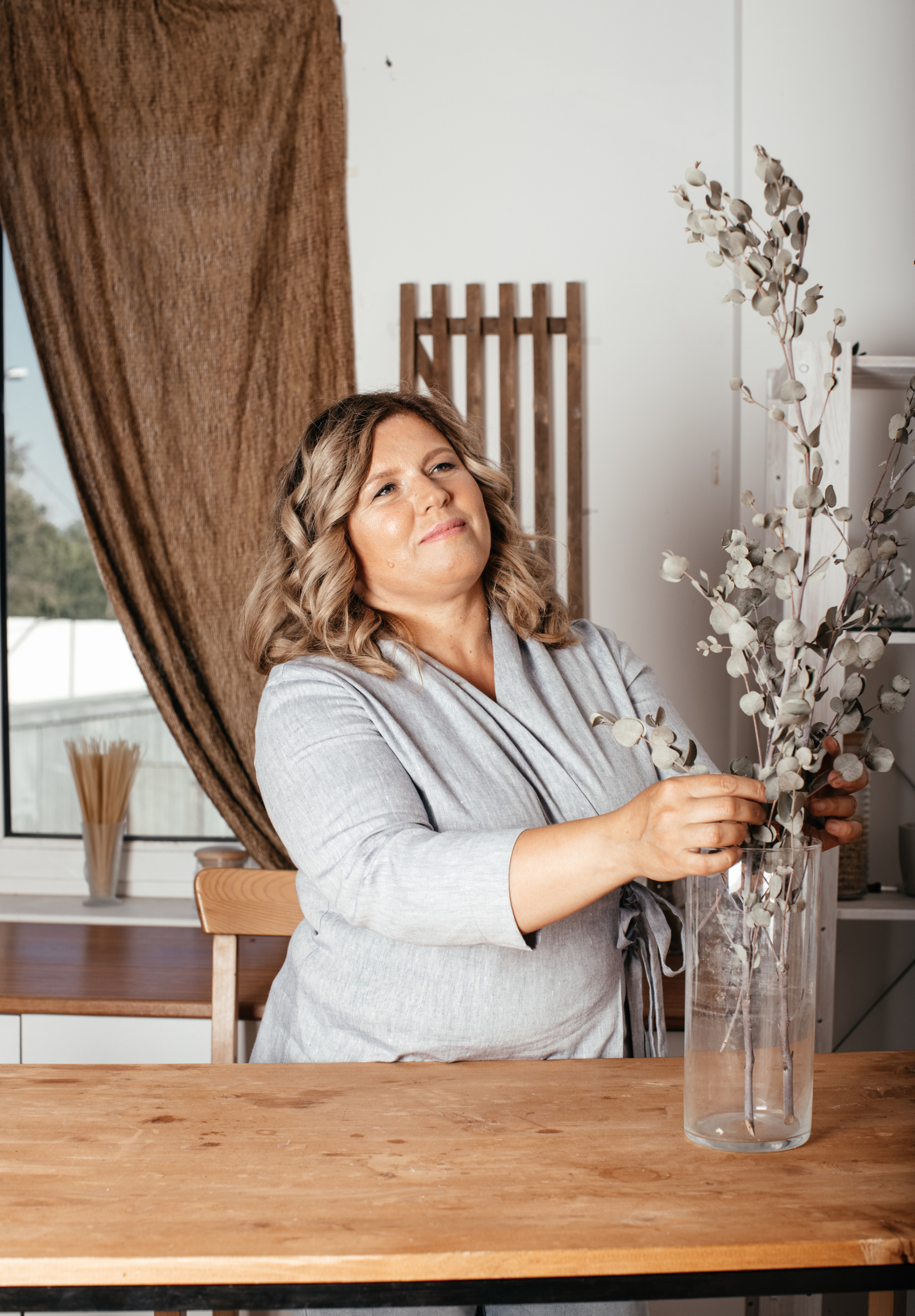 Семейная история для Евгении. Анна Блохина Фотограф Звенигород Одинцово Истра Красногорск Москва