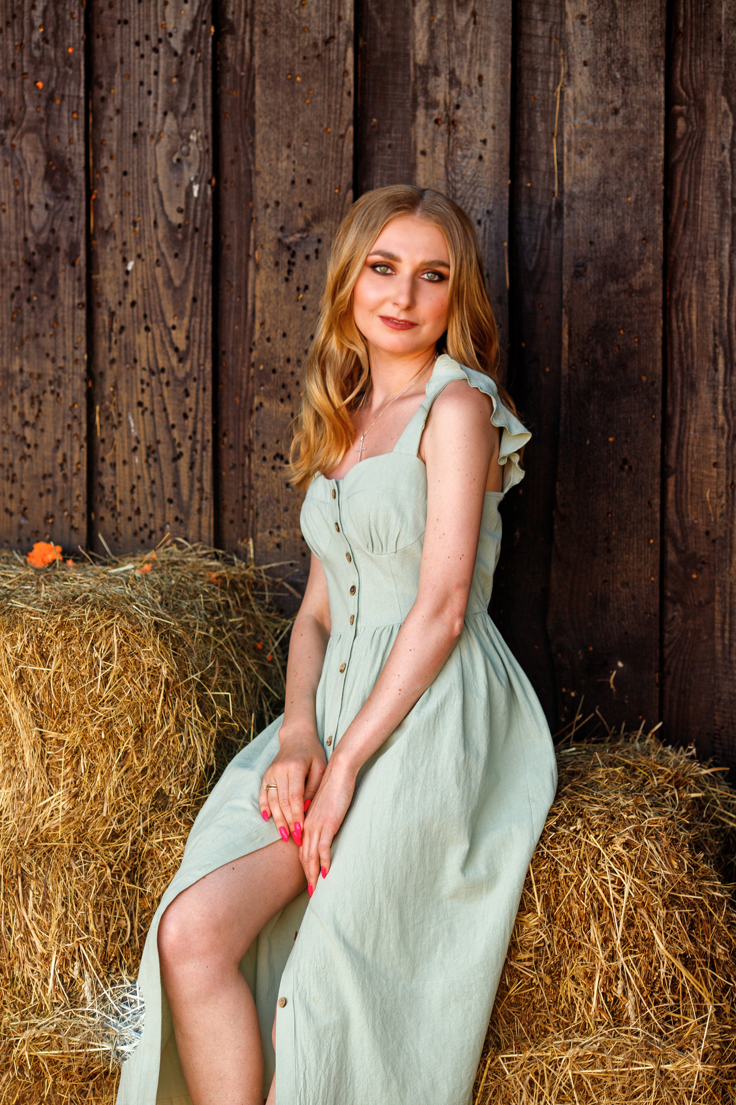 Аванпост. Прогулка с Оксаной. Анна Блохина Фотограф Звенигород Одинцово Истра Красногорск Москва