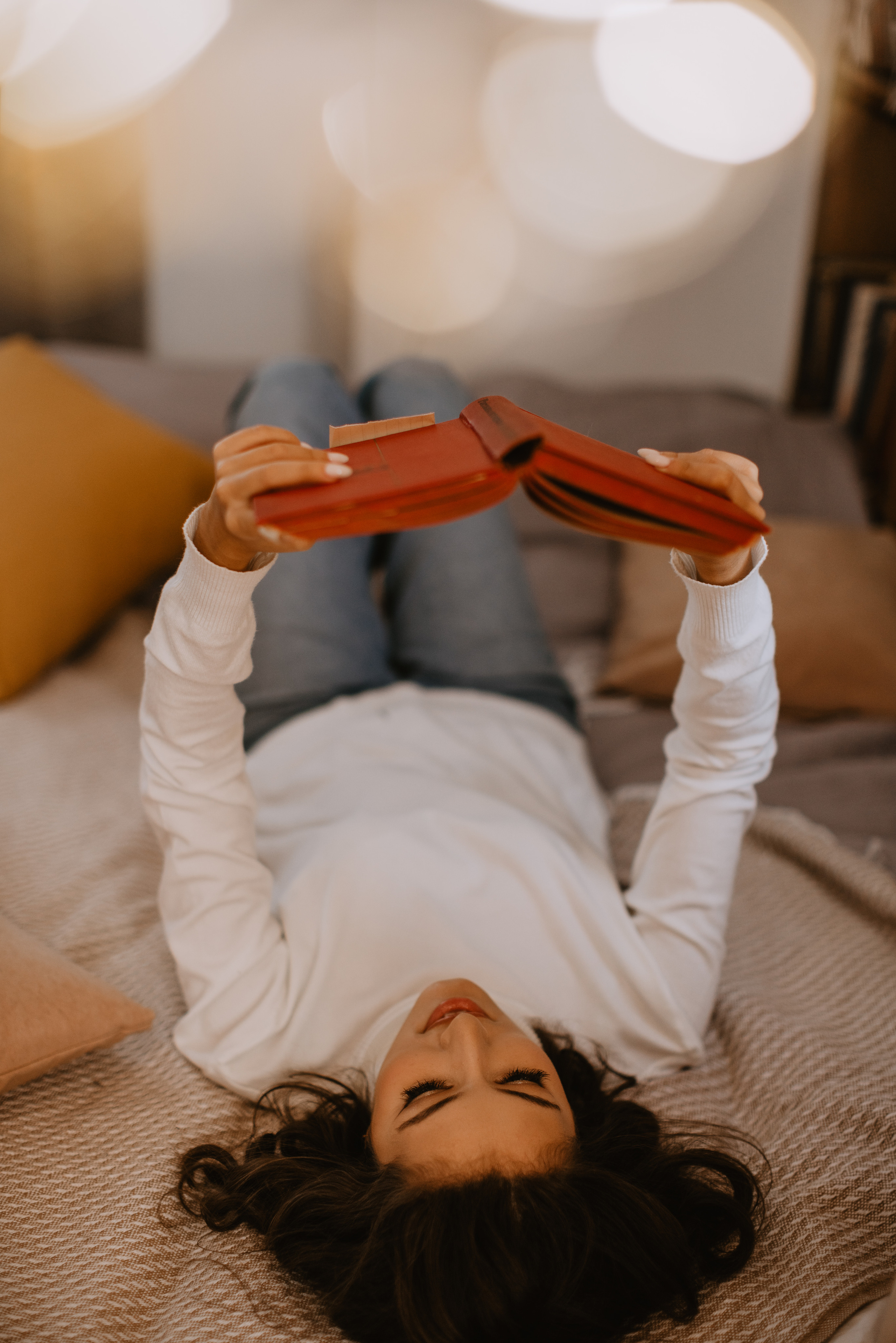 Новогоднее настроение. Анна Блохина Фотограф Звенигород Одинцово Истра Красногорск Москва