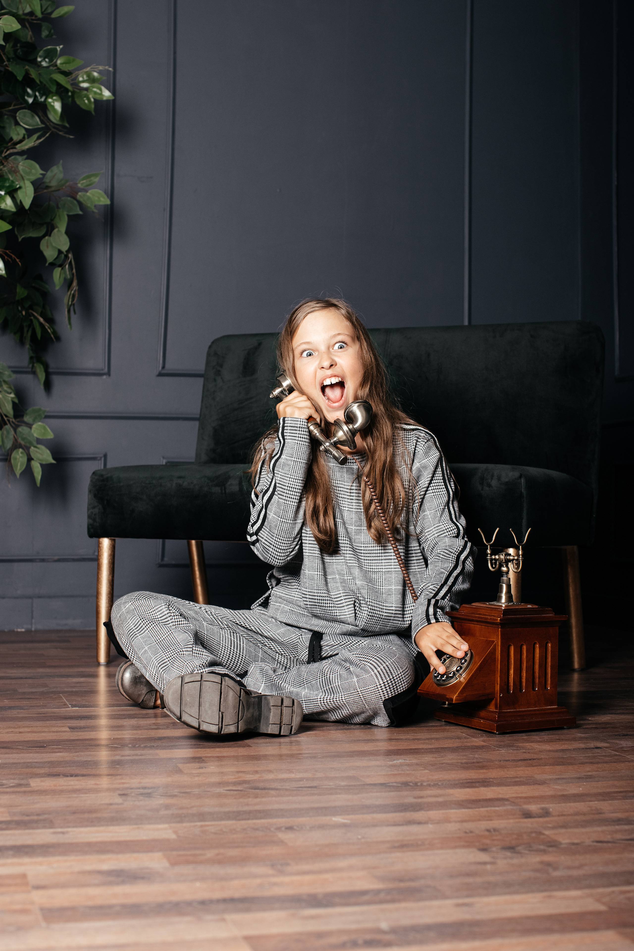 Семейная история для Евгении. Анна Блохина Фотограф Звенигород Одинцово Истра Красногорск Москва