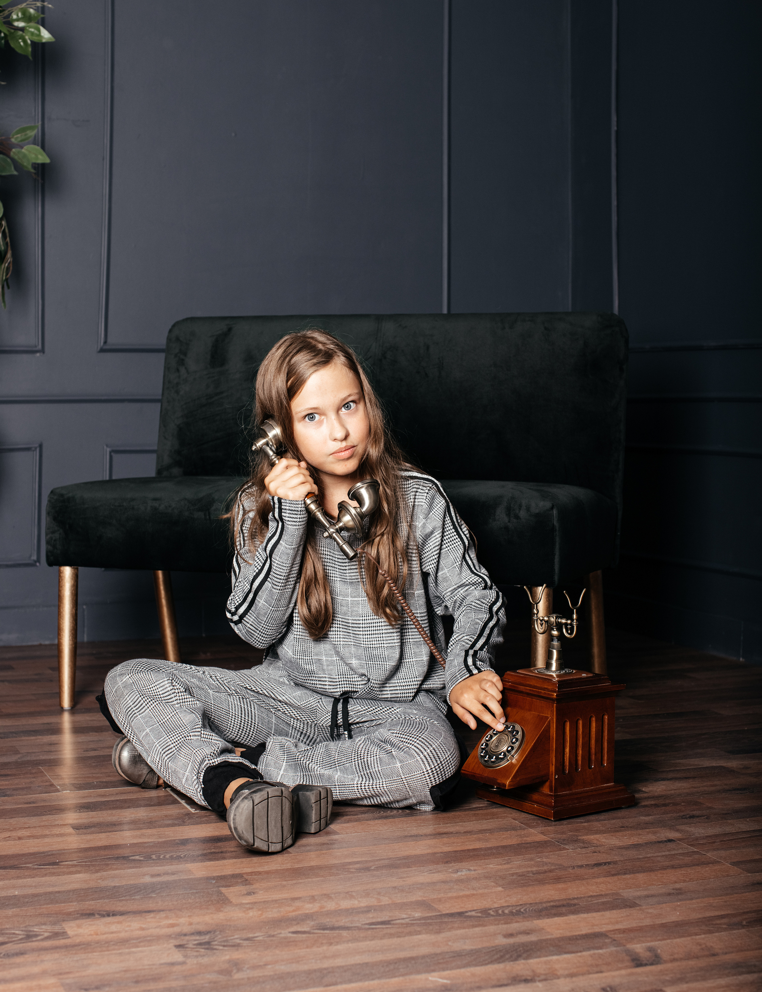 Семейная история для Евгении. Анна Блохина Фотограф Звенигород Одинцово Истра Красногорск Москва