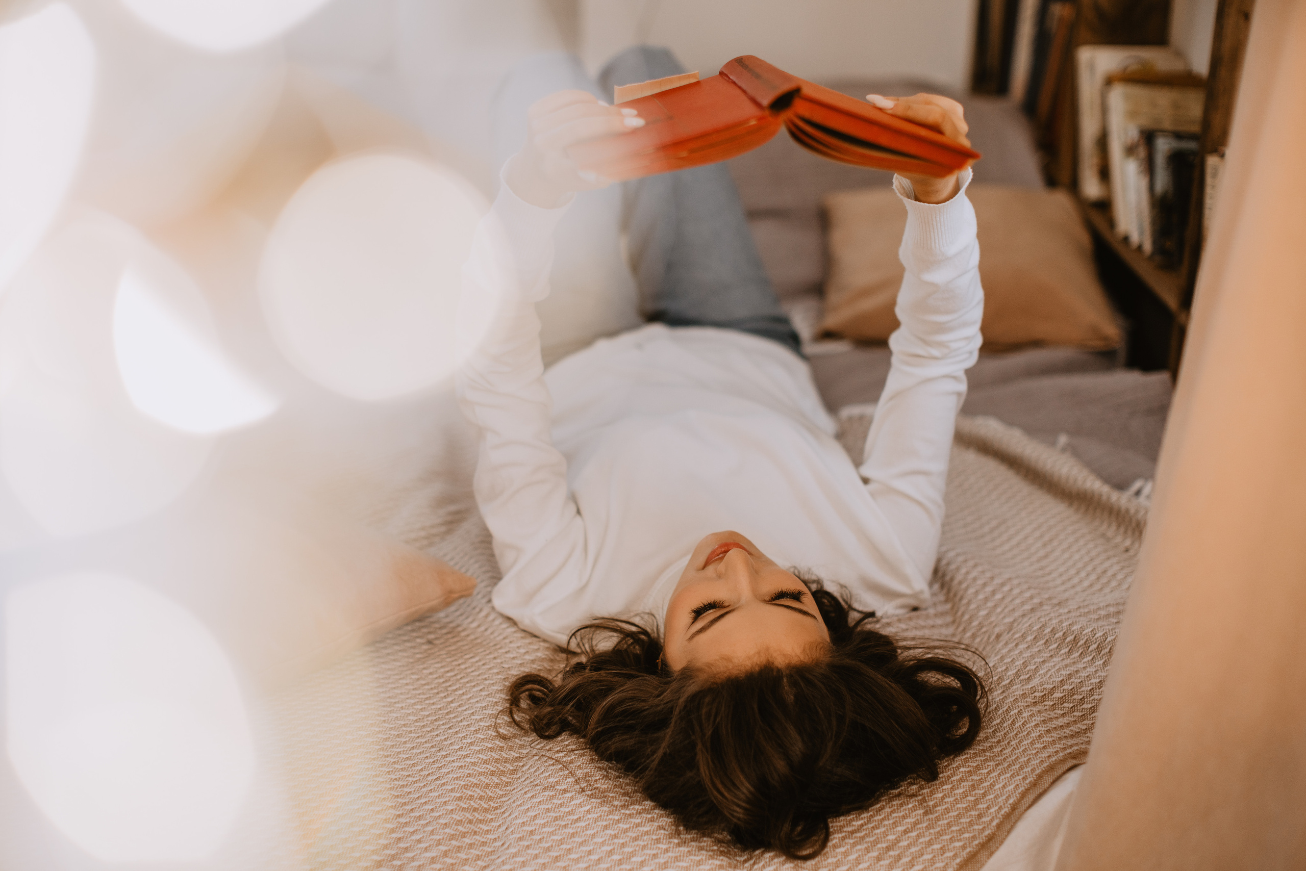 Новогоднее настроение. Анна Блохина Фотограф Звенигород Одинцово Истра Красногорск Москва