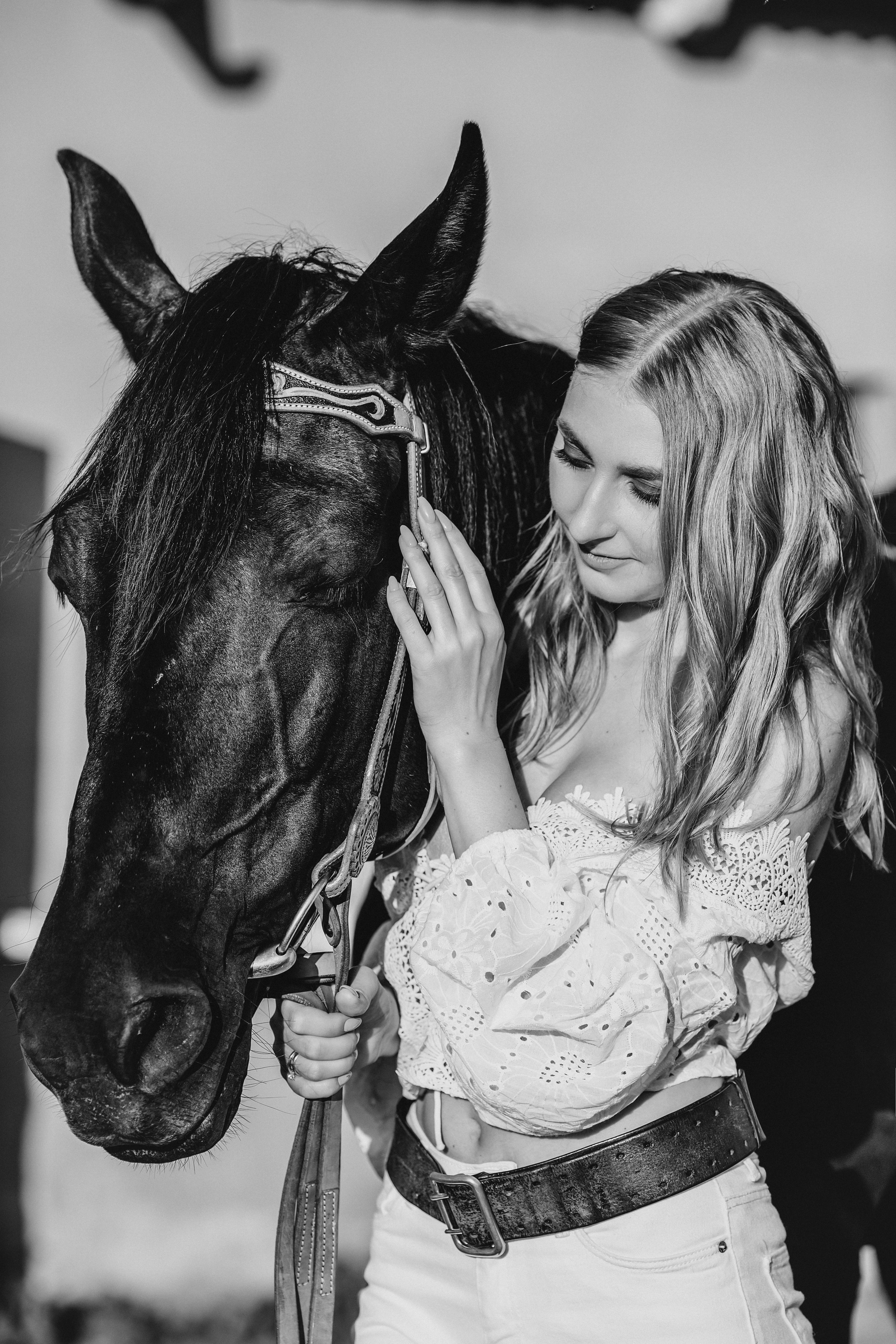 Аванпост. Прогулка с Оксаной. Анна Блохина Фотограф Звенигород Одинцово Истра Красногорск Москва