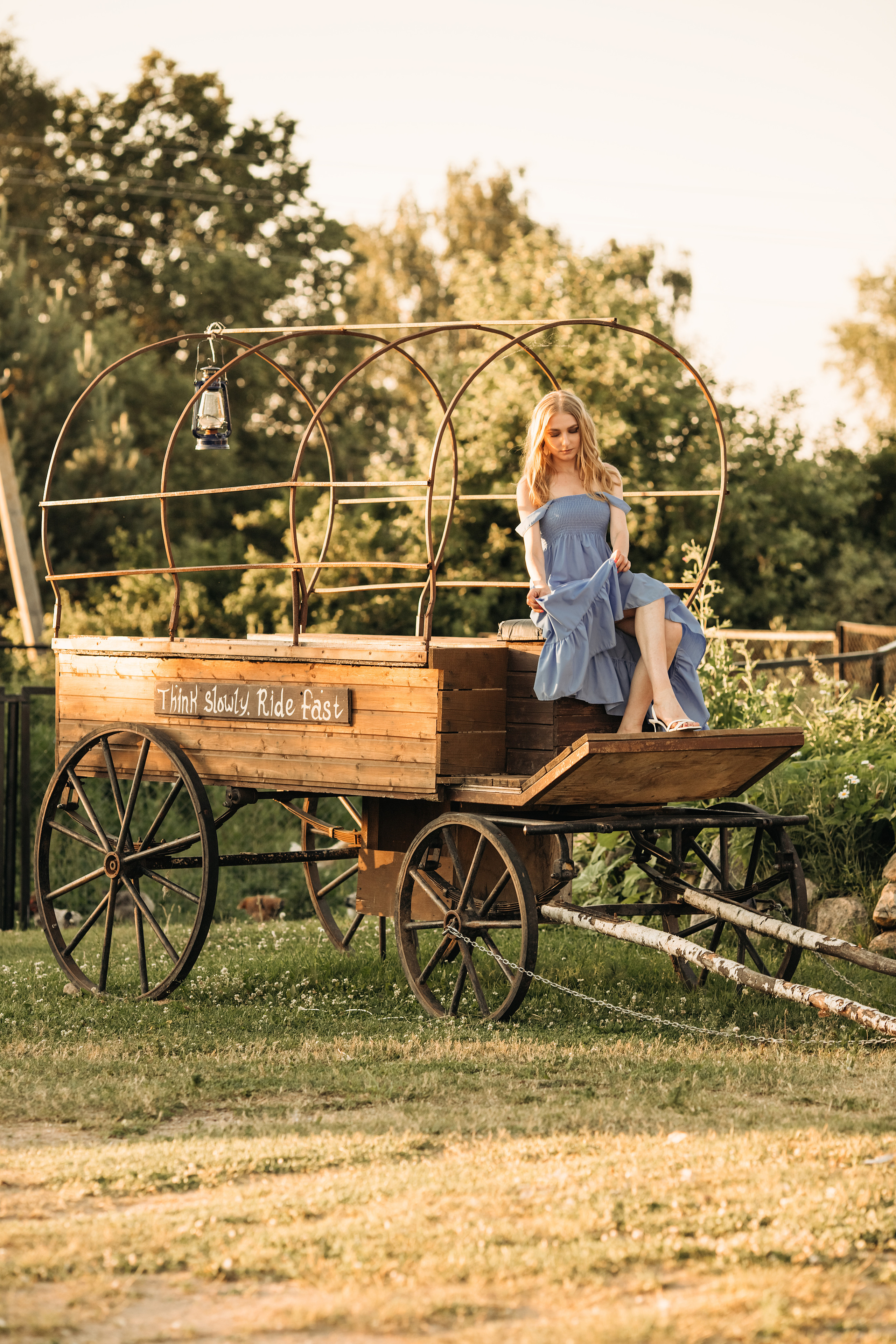 Аванпост. Прогулка с Оксаной. Анна Блохина Фотограф Звенигород Одинцово Истра Красногорск Москва