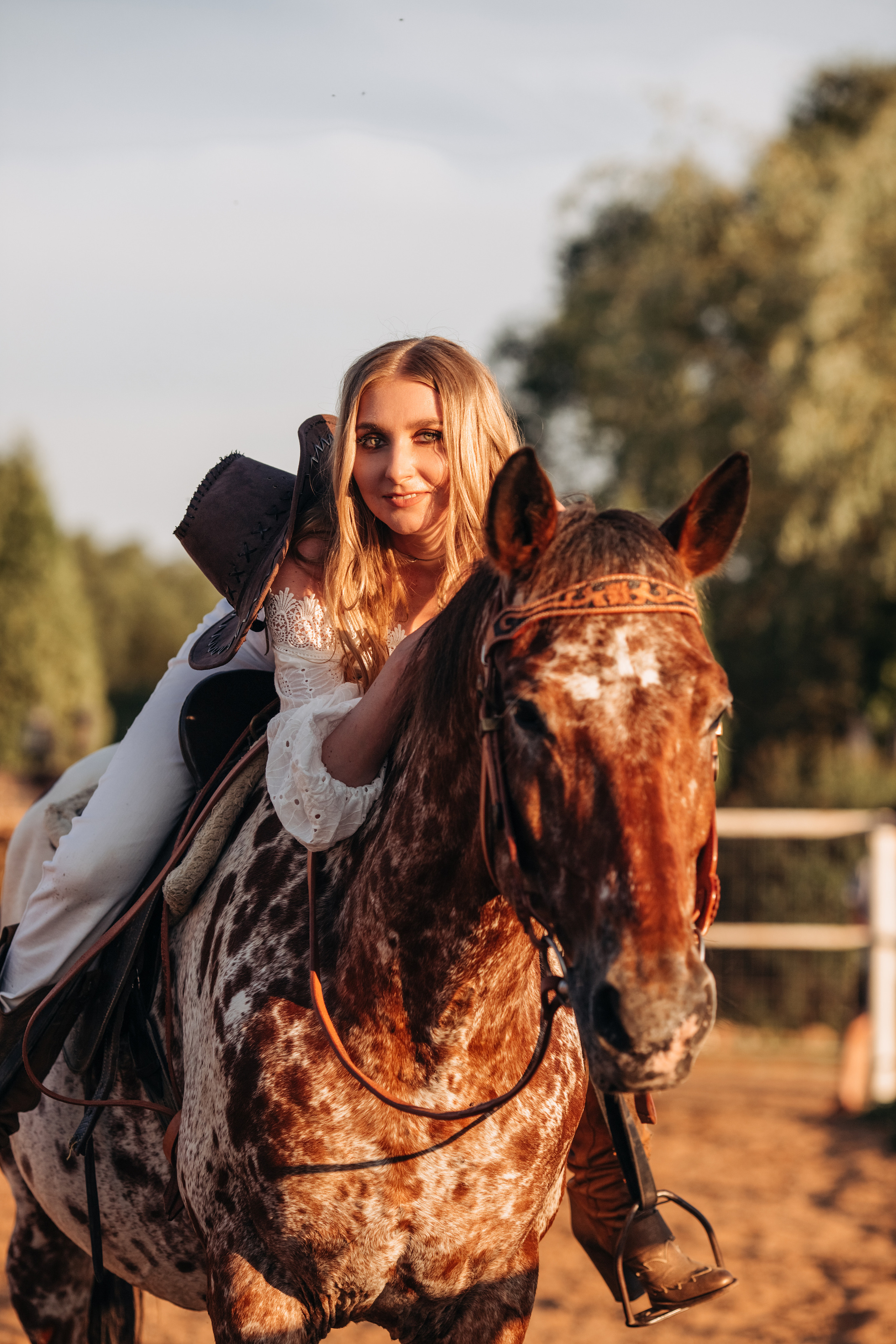 Аванпост. Прогулка с Оксаной. Анна Блохина Фотограф Звенигород Одинцово Истра Красногорск Москва