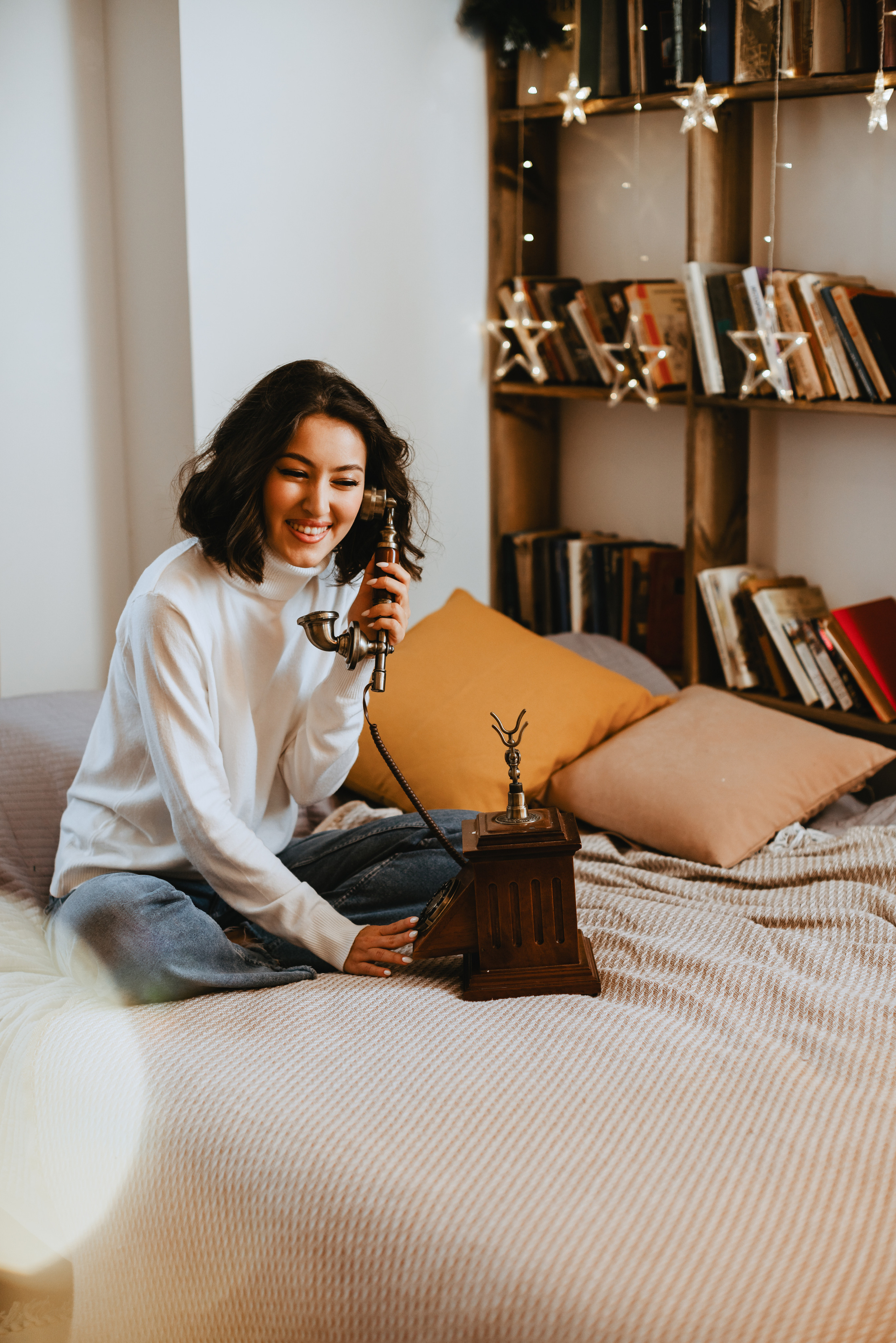 Новогоднее настроение. Анна Блохина Фотограф Звенигород Одинцово Истра Красногорск Москва
