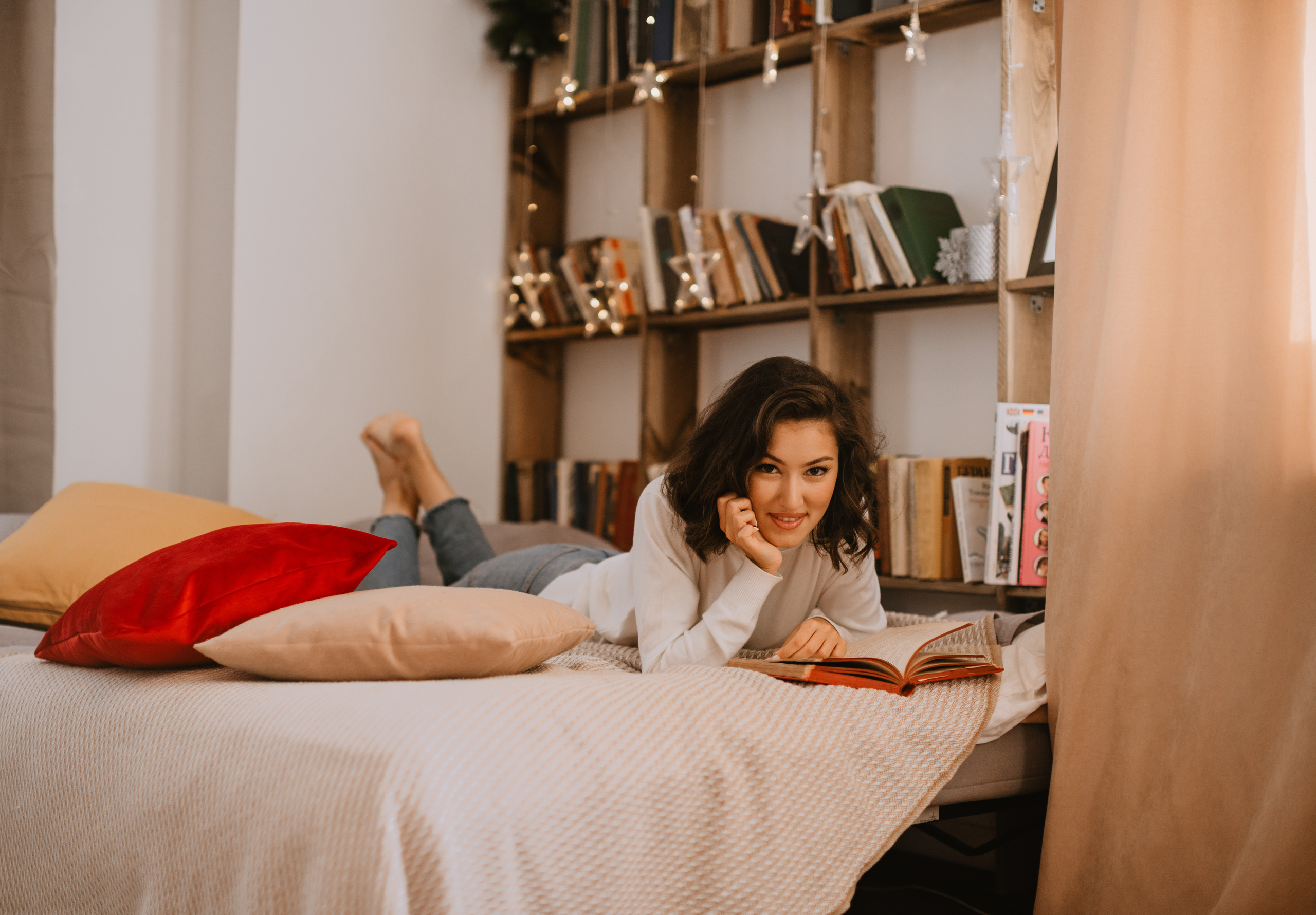 Новогоднее настроение. Анна Блохина Фотограф Звенигород Одинцово Истра Красногорск Москва