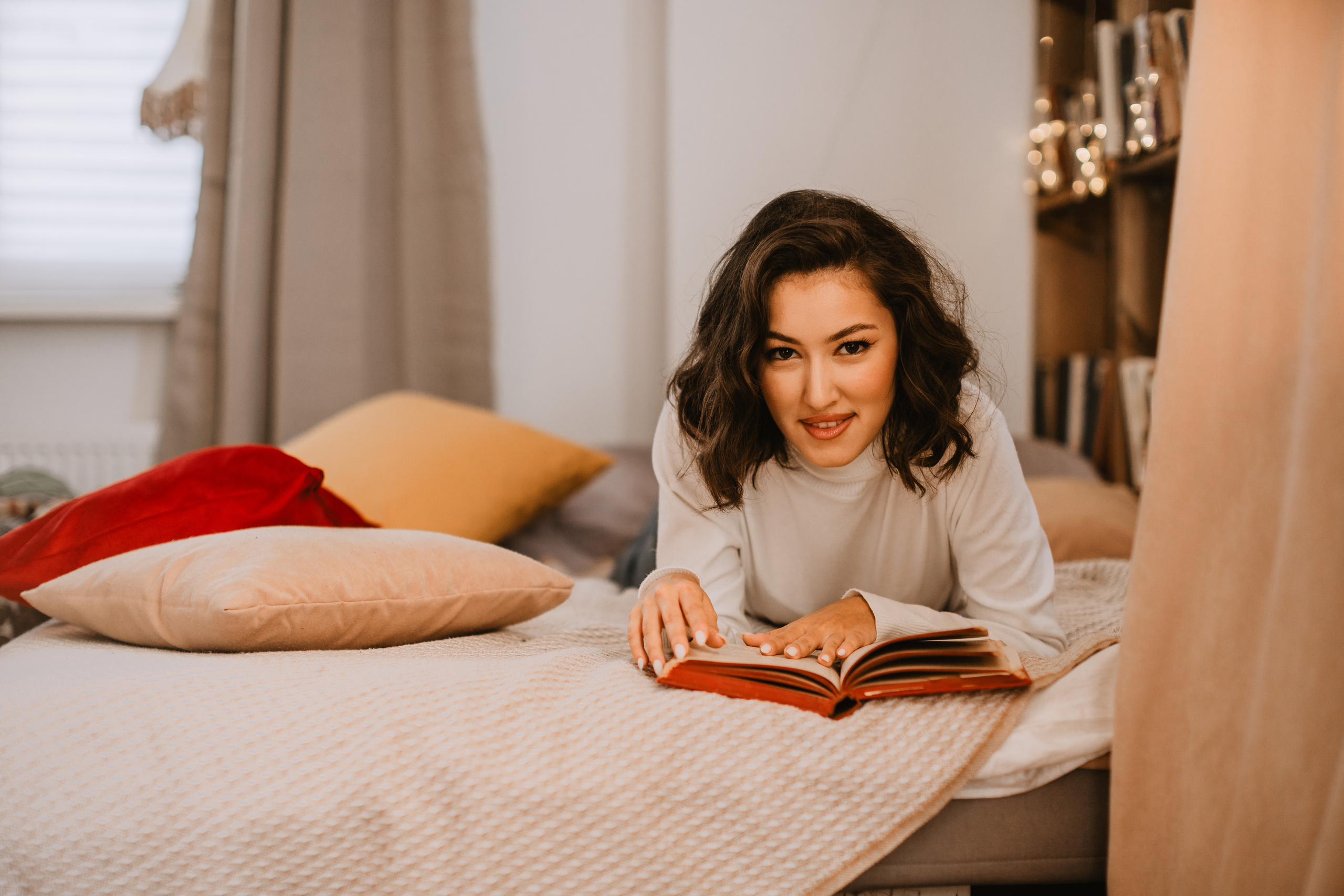 Новогоднее настроение. Анна Блохина Фотограф Звенигород Одинцово Истра Красногорск Москва