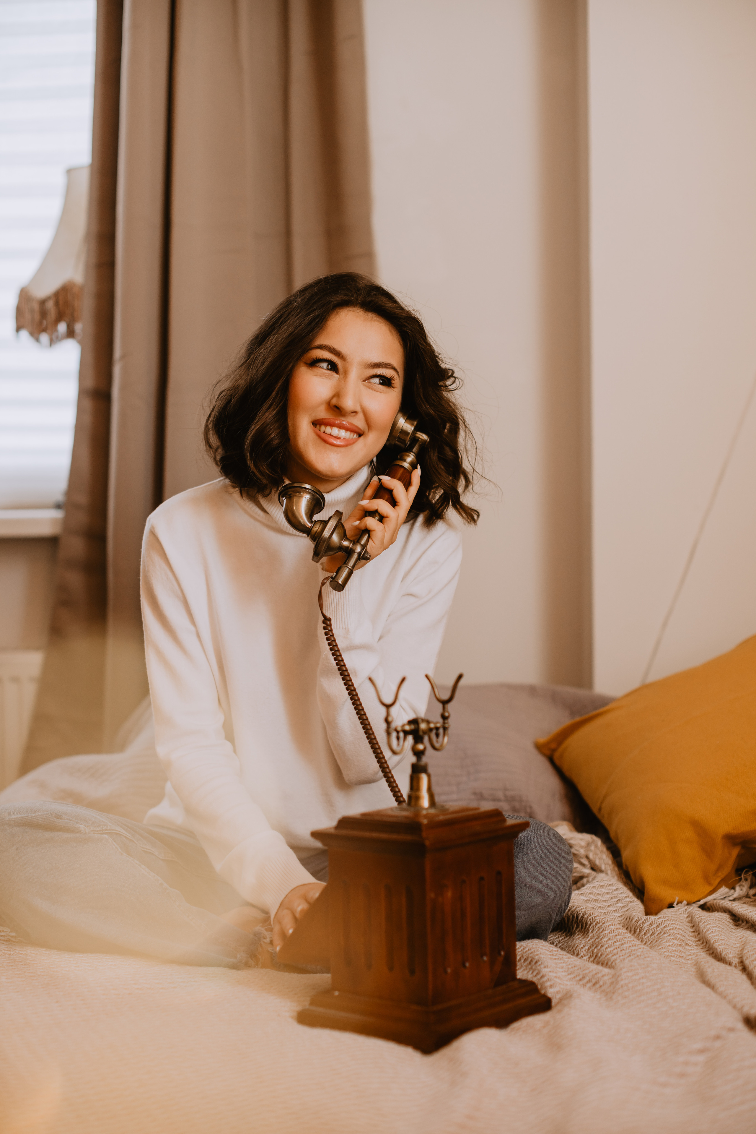 Новогоднее настроение. Анна Блохина Фотограф Звенигород Одинцово Истра Красногорск Москва