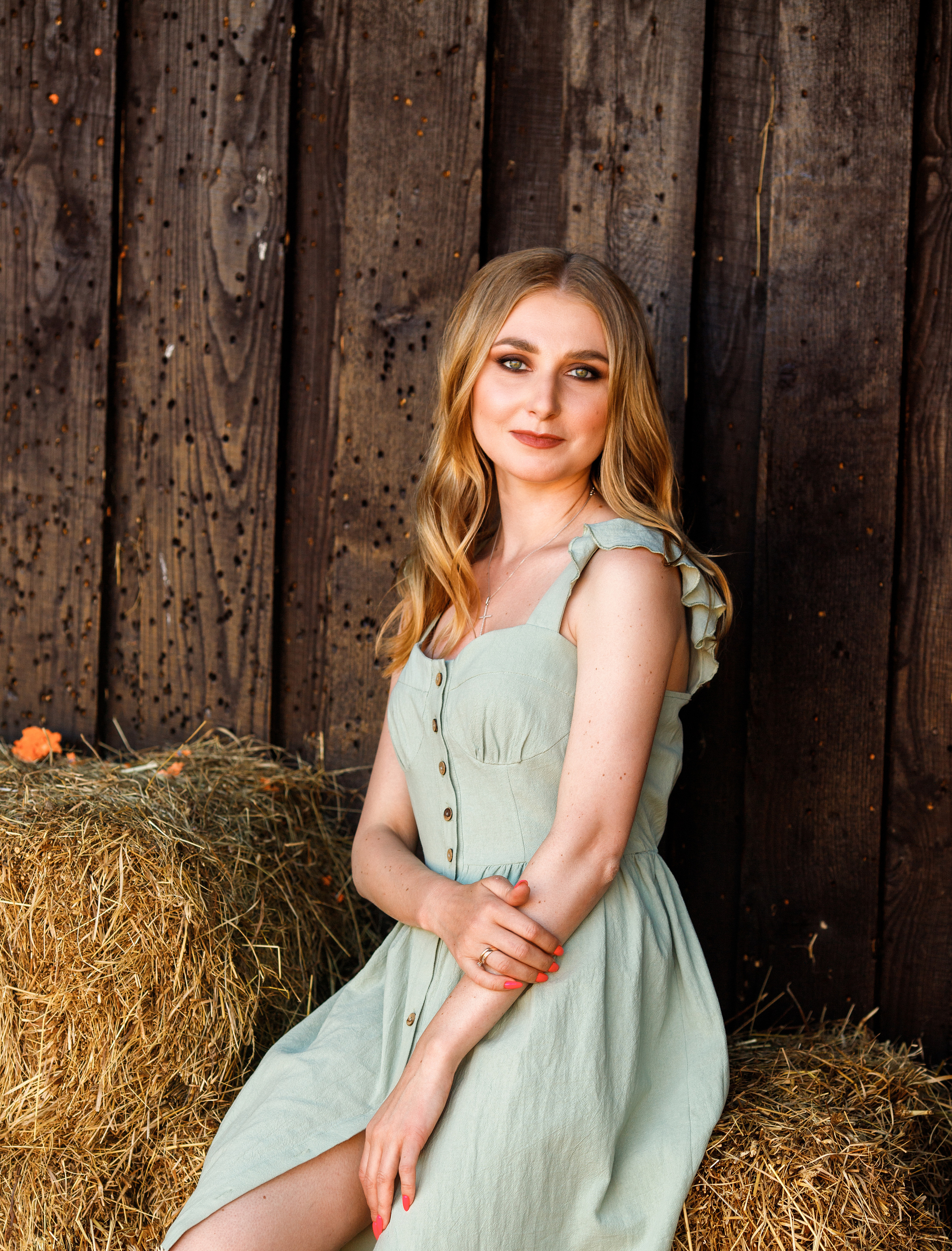 Аванпост. Прогулка с Оксаной. Анна Блохина Фотограф Звенигород Одинцово Истра Красногорск Москва