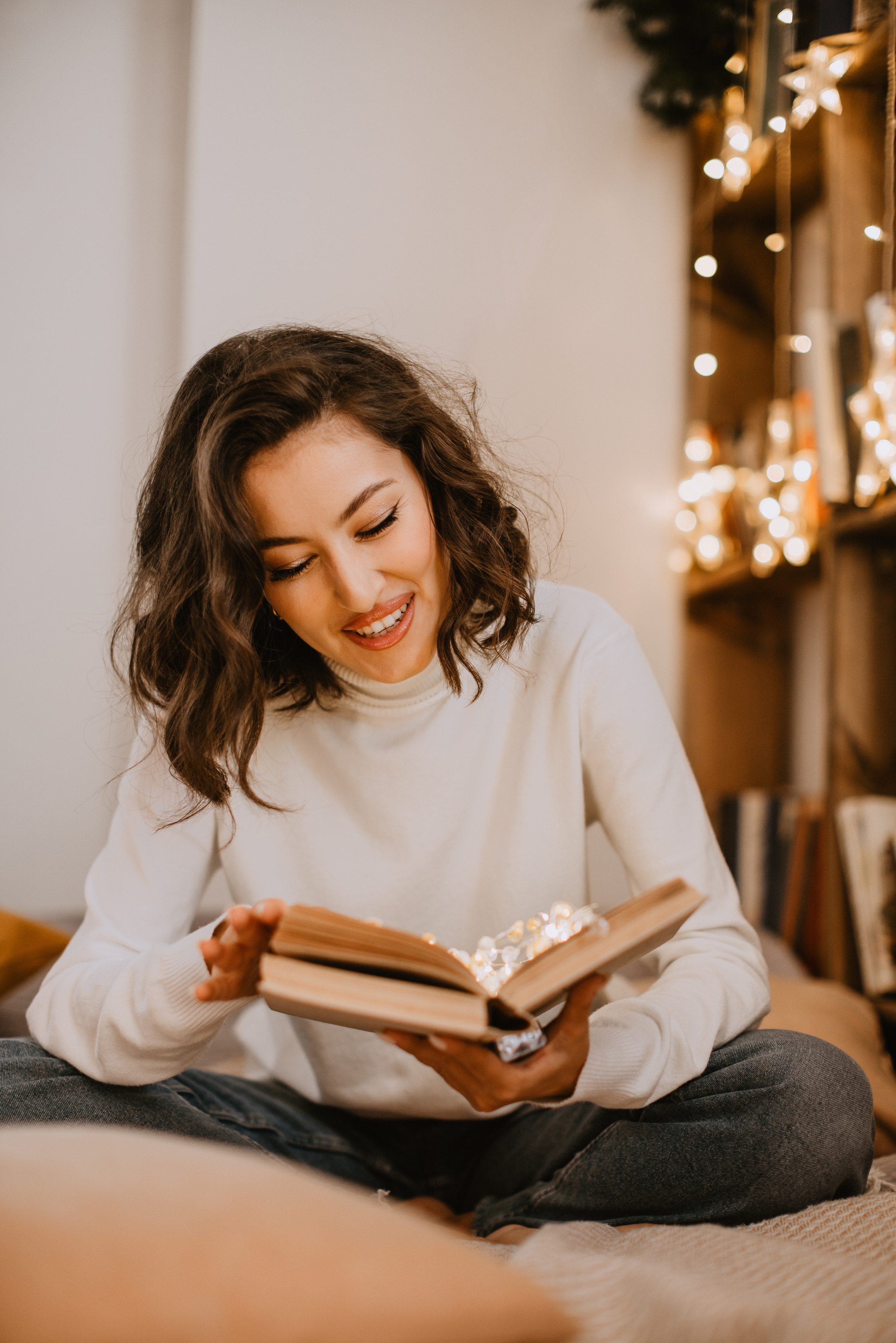 Новогоднее настроение. Анна Блохина Фотограф Звенигород Одинцово Истра Красногорск Москва