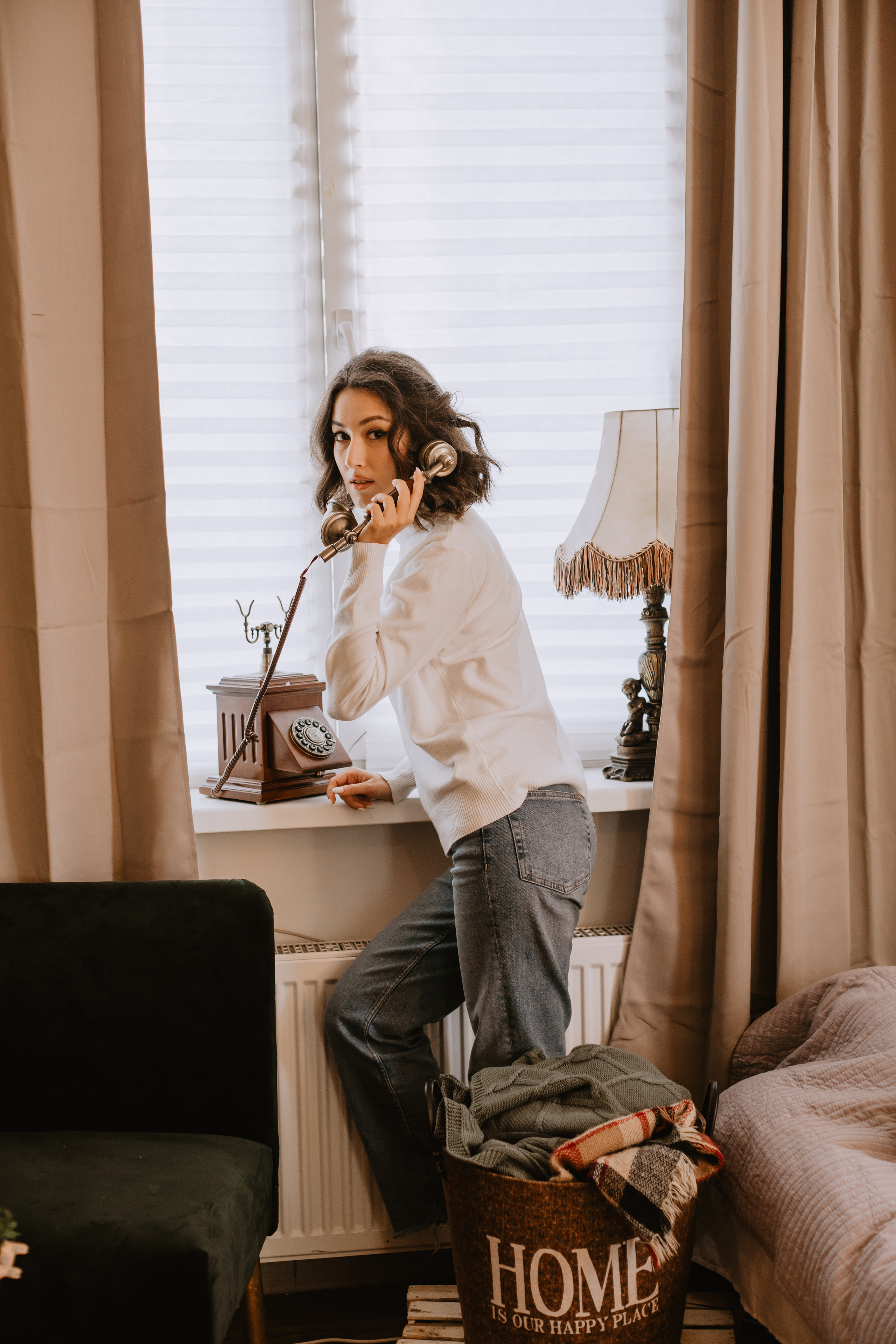 Новогоднее настроение. Анна Блохина Фотограф Звенигород Одинцово Истра Красногорск Москва