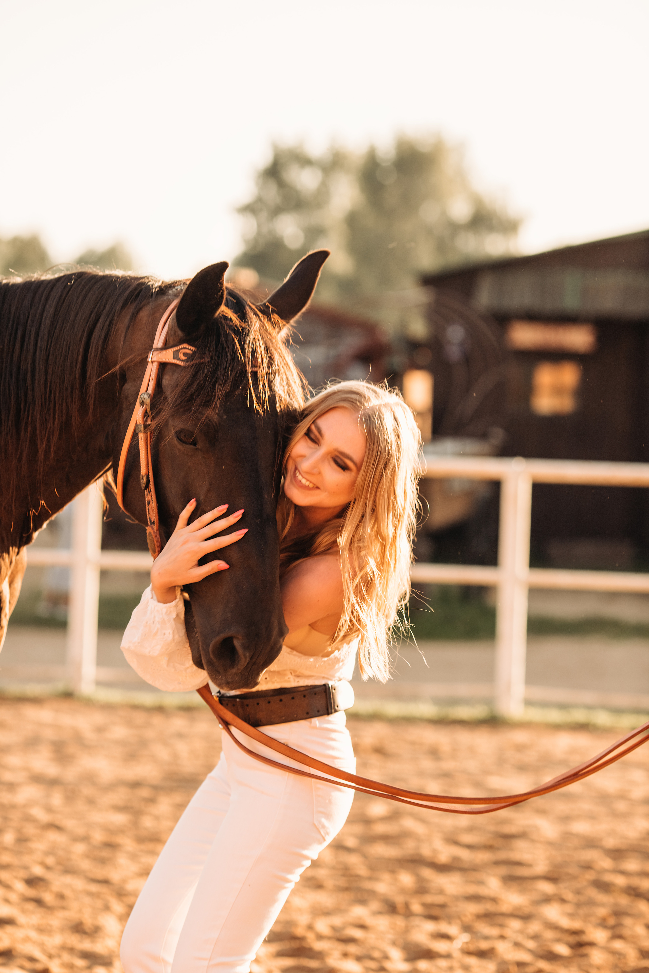 Аванпост. Прогулка с Оксаной. Анна Блохина Фотограф Звенигород Одинцово Истра Красногорск Москва