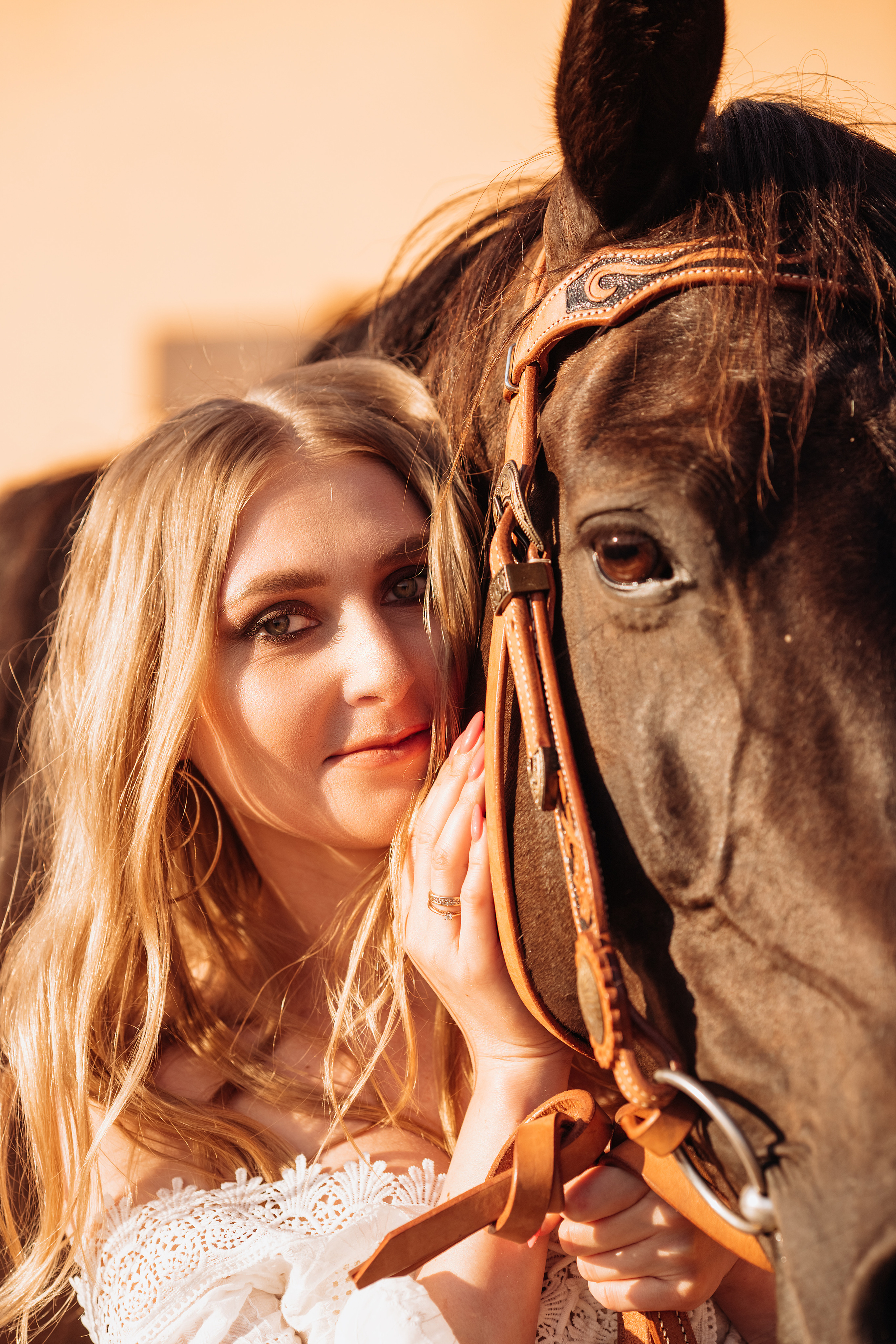 Аванпост. Прогулка с Оксаной. Анна Блохина Фотограф Звенигород Одинцово Истра Красногорск Москва