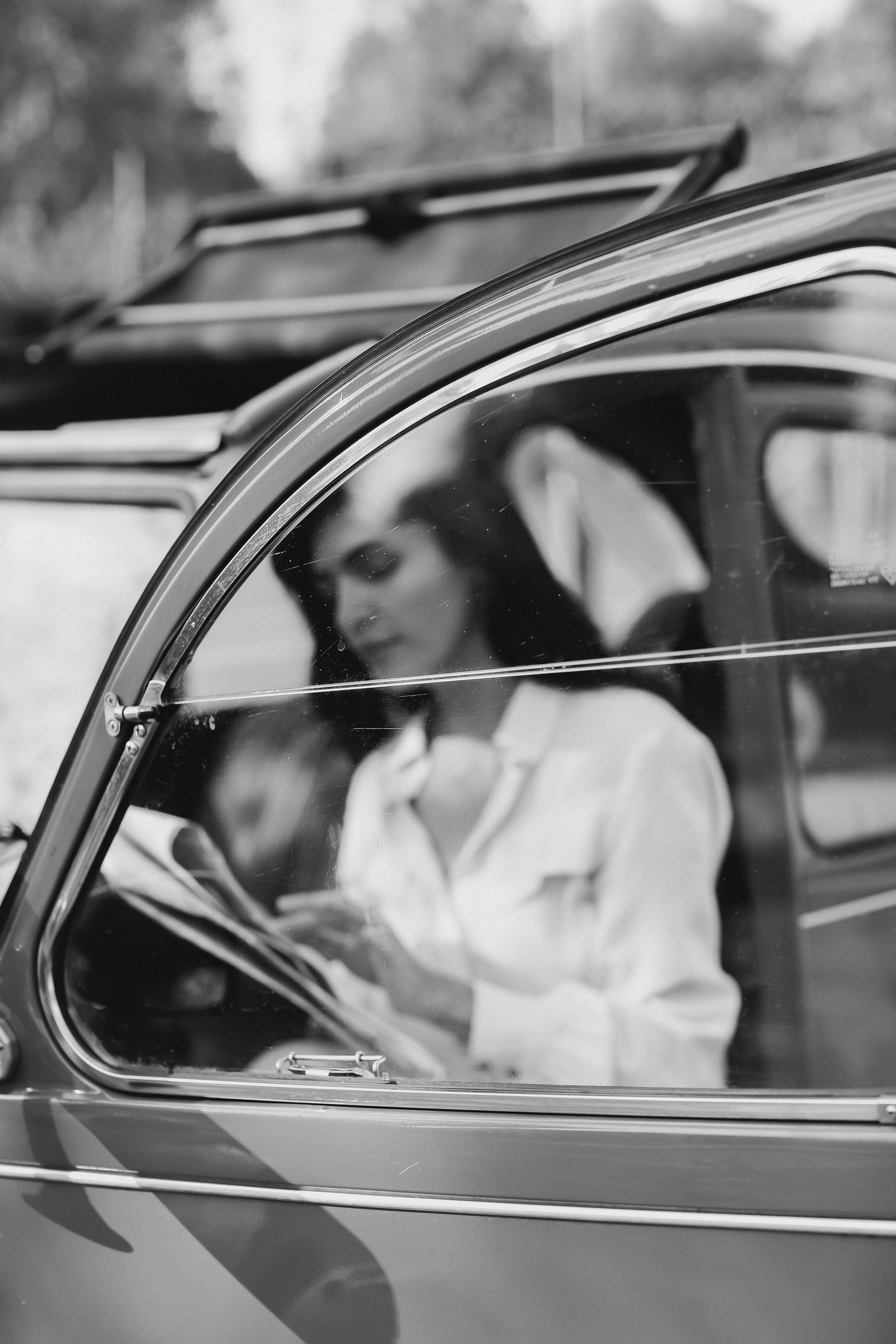 ЧБ. Анна Блохина Фотограф Звенигород Одинцово Истра Красногорск Москва