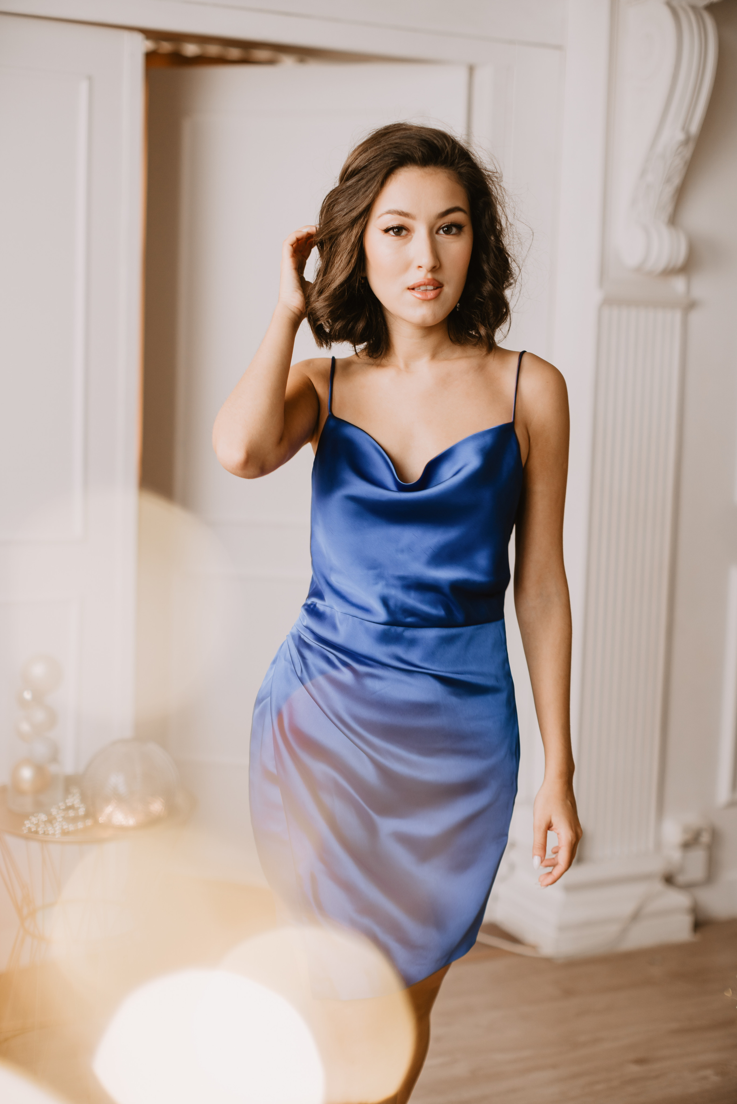 Новогоднее настроение. Анна Блохина Фотограф Звенигород Одинцово Истра Красногорск Москва