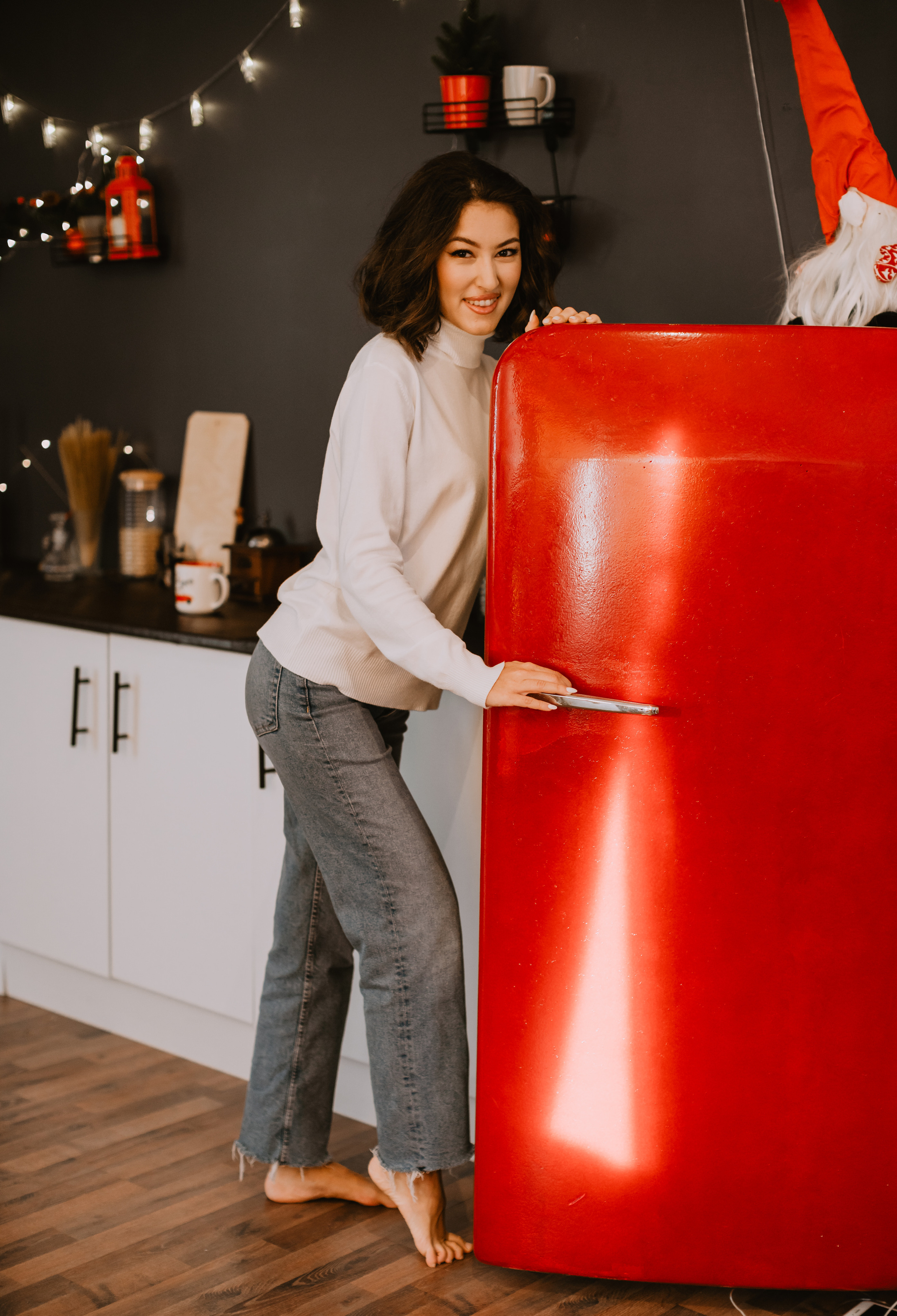 Новогоднее настроение. Анна Блохина Фотограф Звенигород Одинцово Истра Красногорск Москва