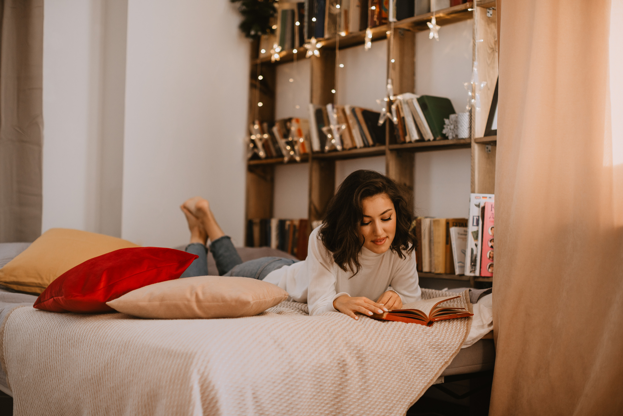 Новогоднее настроение. Анна Блохина Фотограф Звенигород Одинцово Истра Красногорск Москва