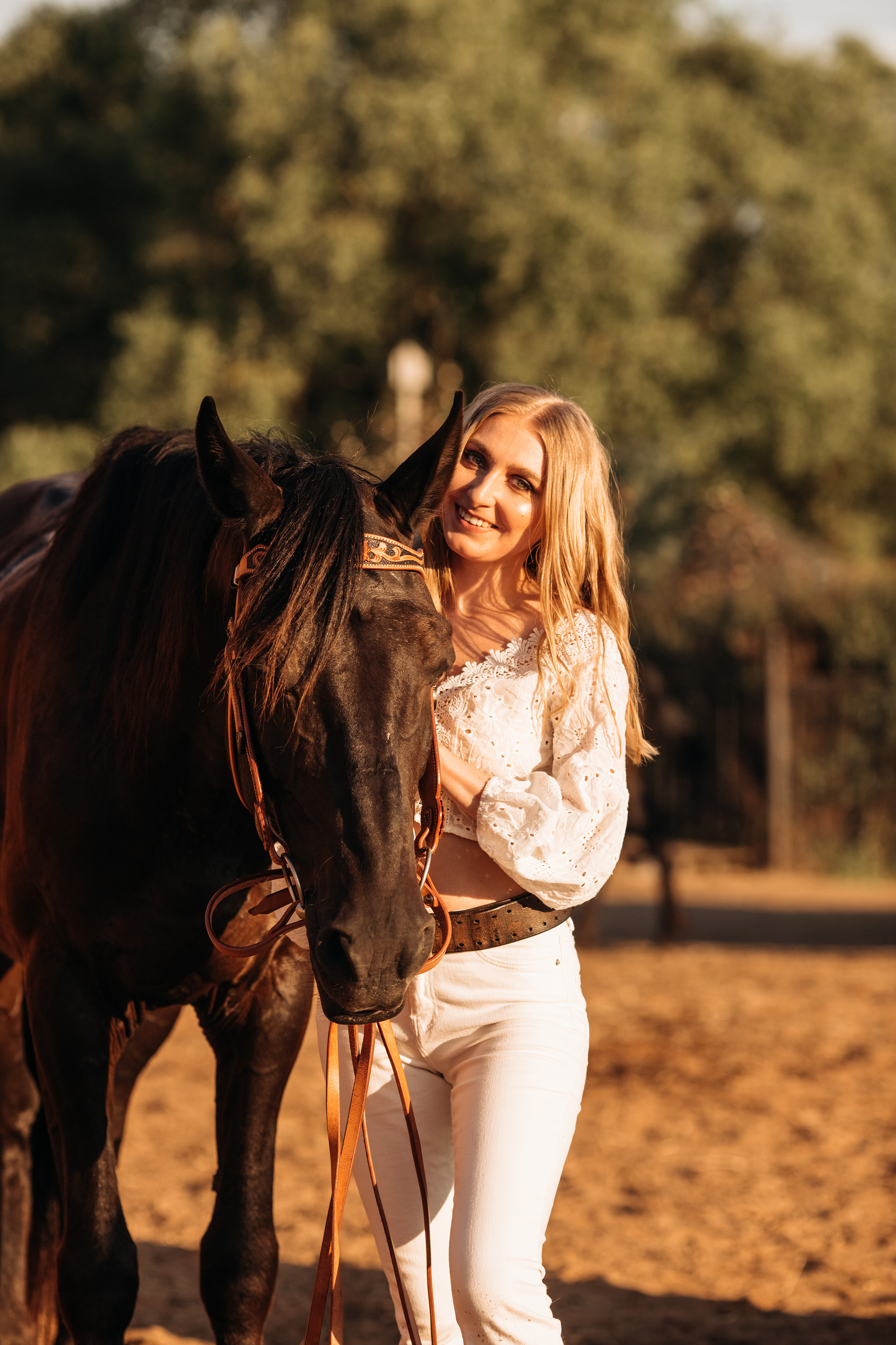 Аванпост. Прогулка с Оксаной. Анна Блохина Фотограф Звенигород Одинцово Истра Красногорск Москва