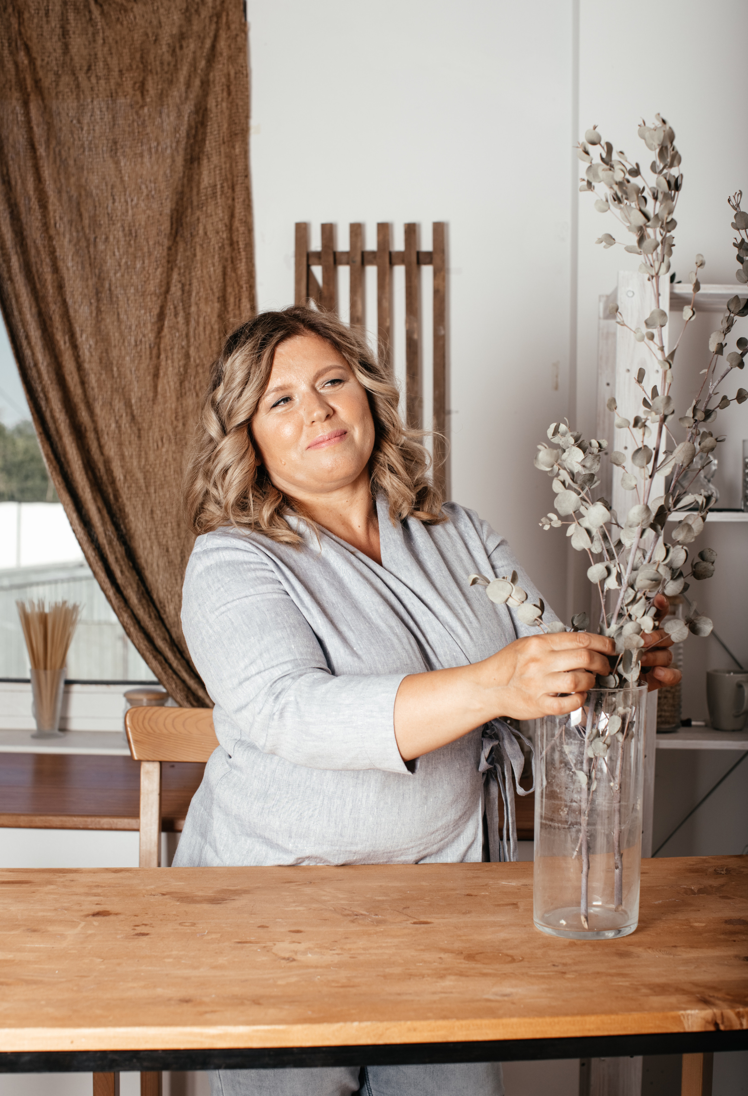 Семейная история для Евгении. Анна Блохина Фотограф Звенигород Одинцово Истра Красногорск Москва