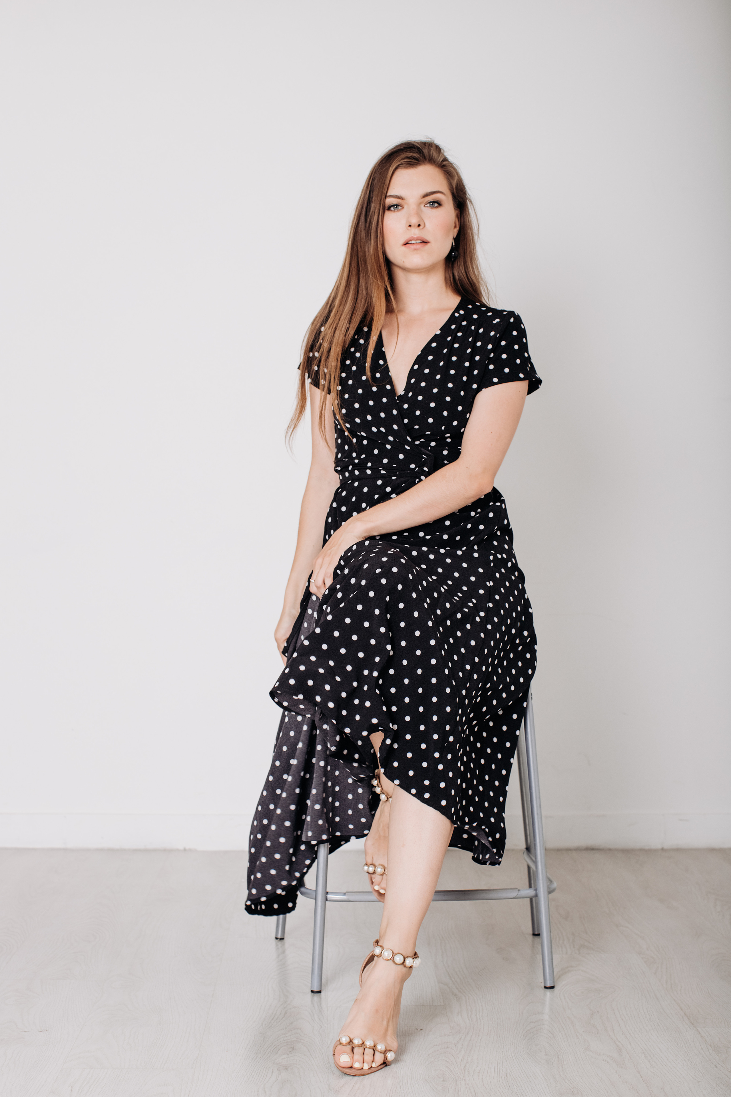 Семейная история для Евгении. Анна Блохина Фотограф Звенигород Одинцово Истра Красногорск Москва