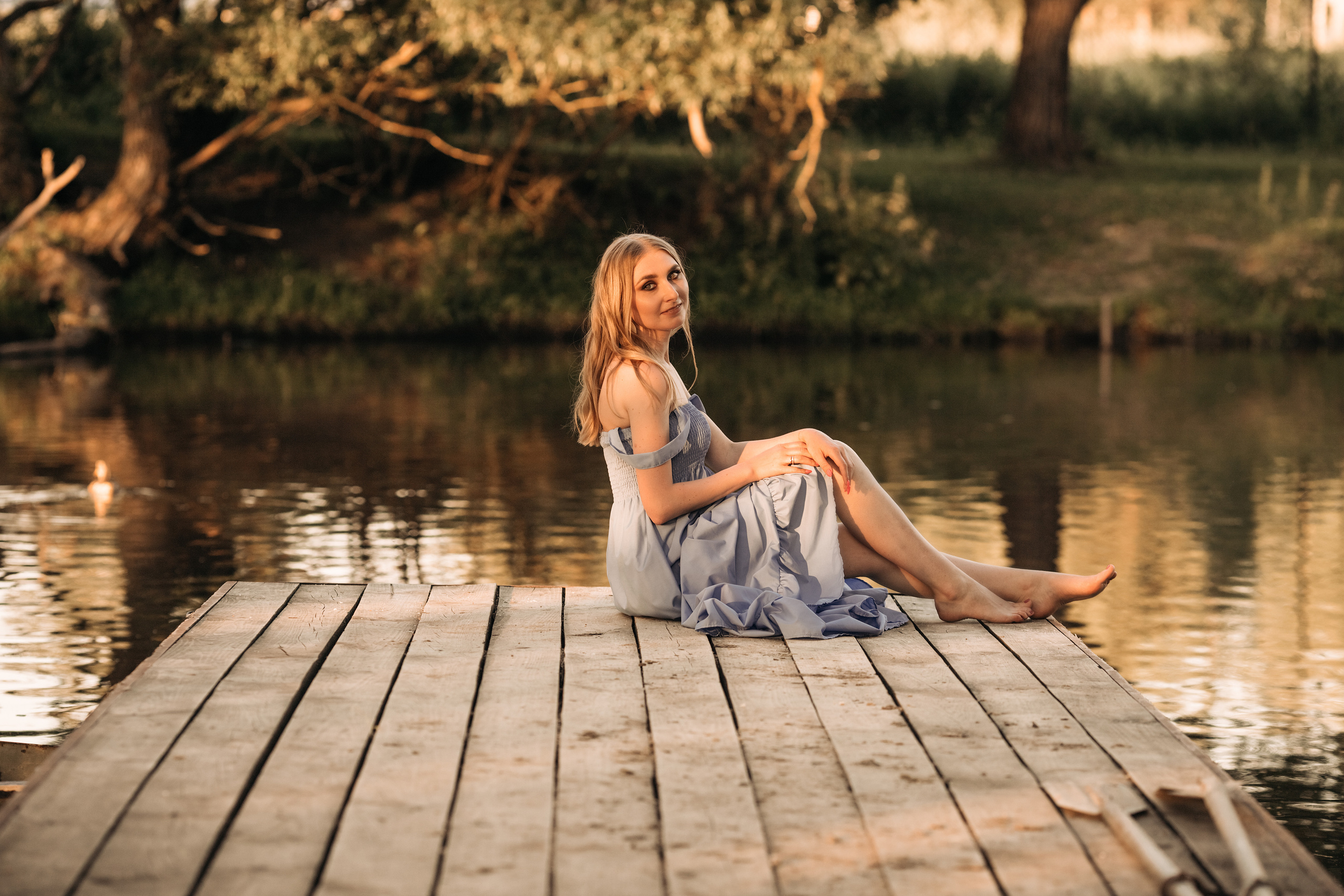 Аванпост. Прогулка с Оксаной. Анна Блохина Фотограф Звенигород Одинцово Истра Красногорск Москва