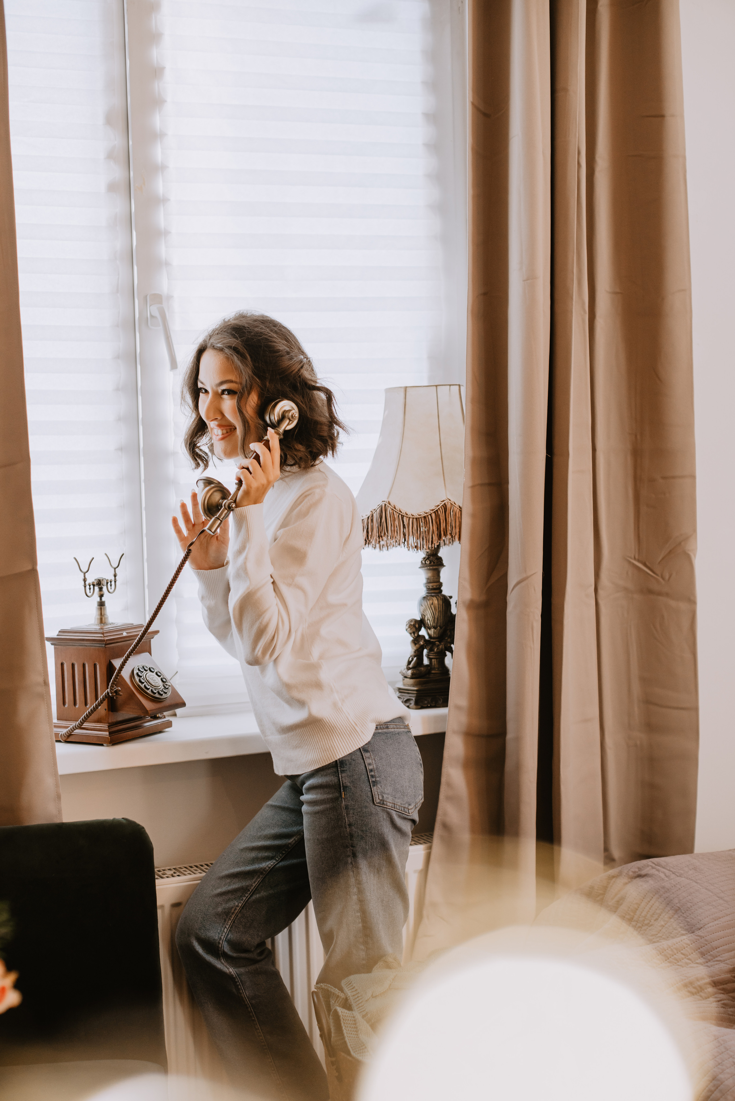 Новогоднее настроение. Анна Блохина Фотограф Звенигород Одинцово Истра Красногорск Москва