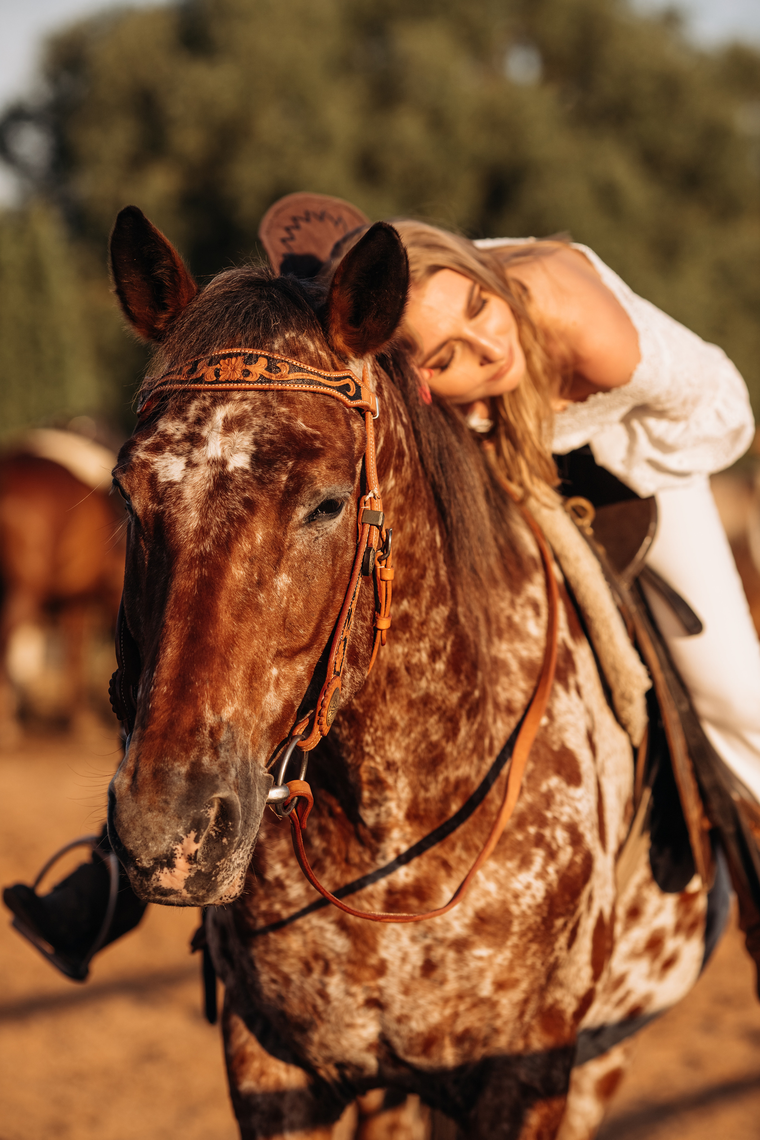 Аванпост. Прогулка с Оксаной. Анна Блохина Фотограф Звенигород Одинцово Истра Красногорск Москва