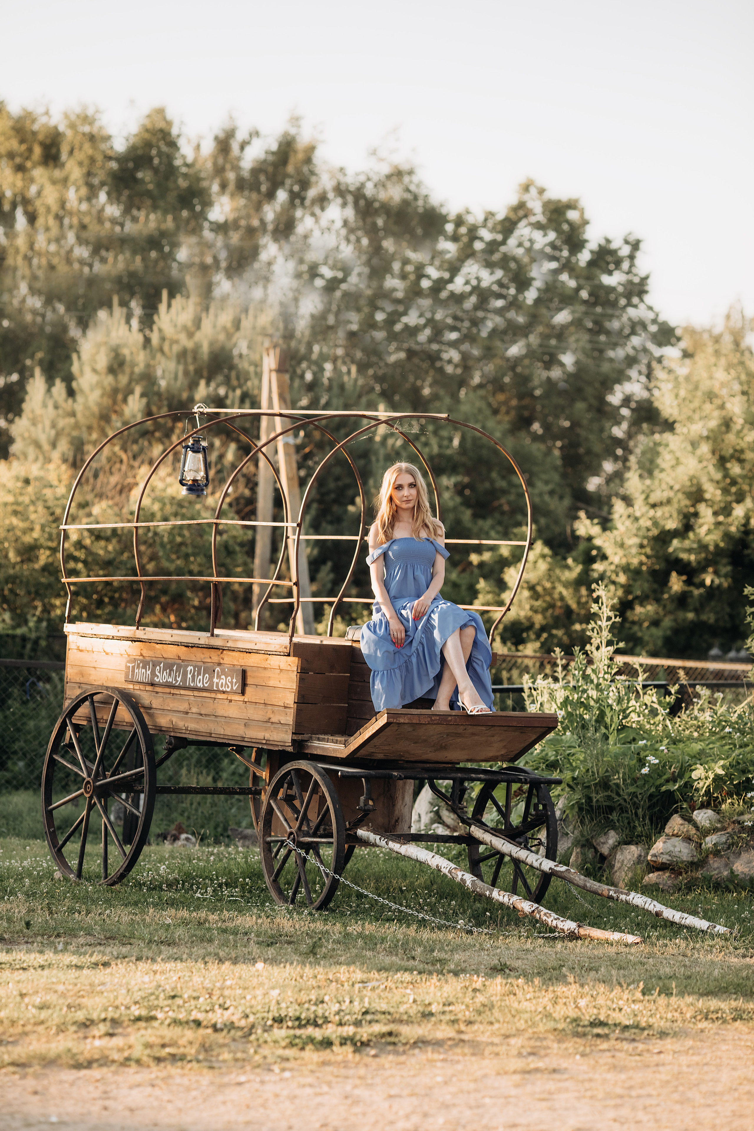 Аванпост. Прогулка с Оксаной. Анна Блохина Фотограф Звенигород Одинцово Истра Красногорск Москва