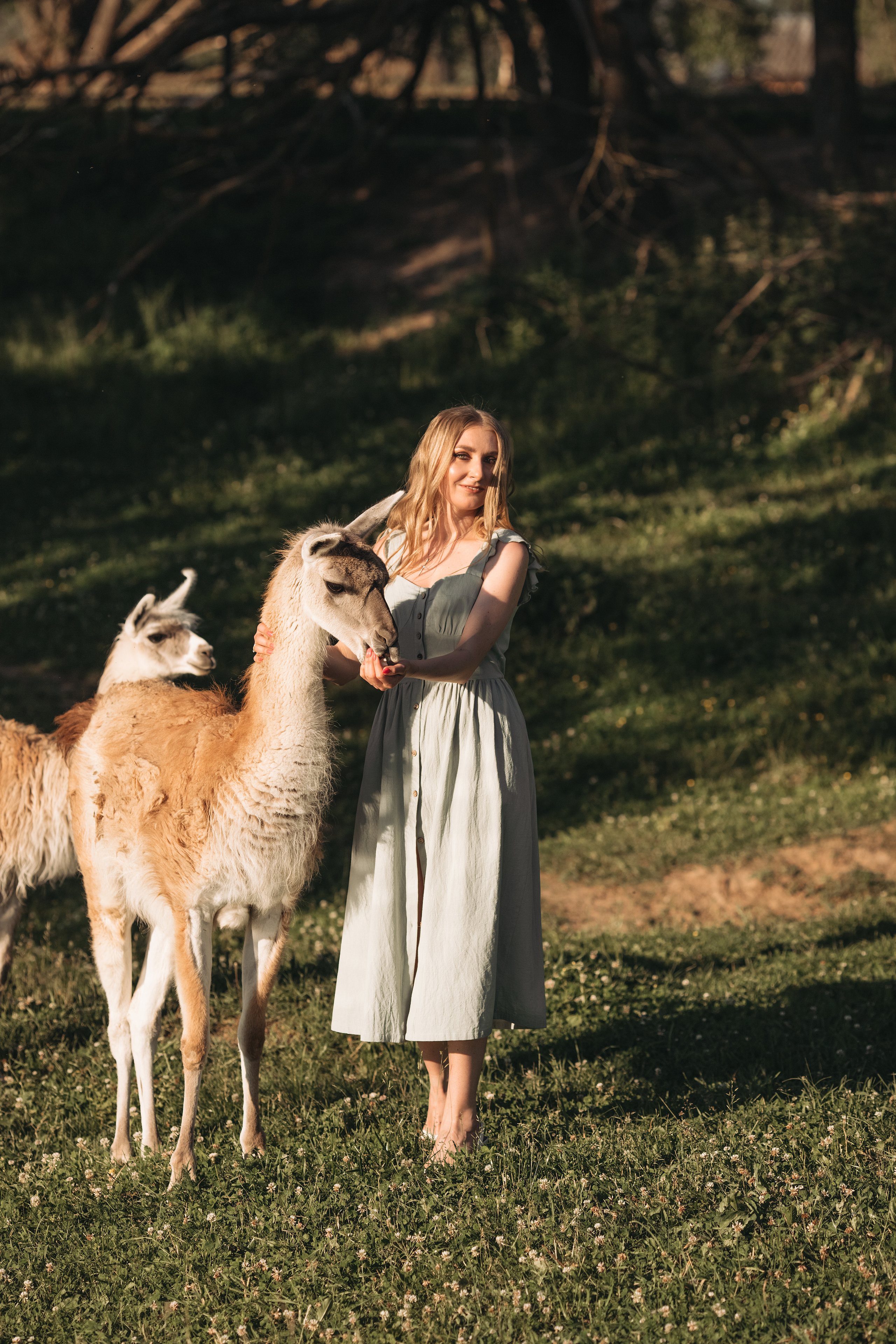 Аванпост. Прогулка с Оксаной. Анна Блохина Фотограф Звенигород Одинцово Истра Красногорск Москва