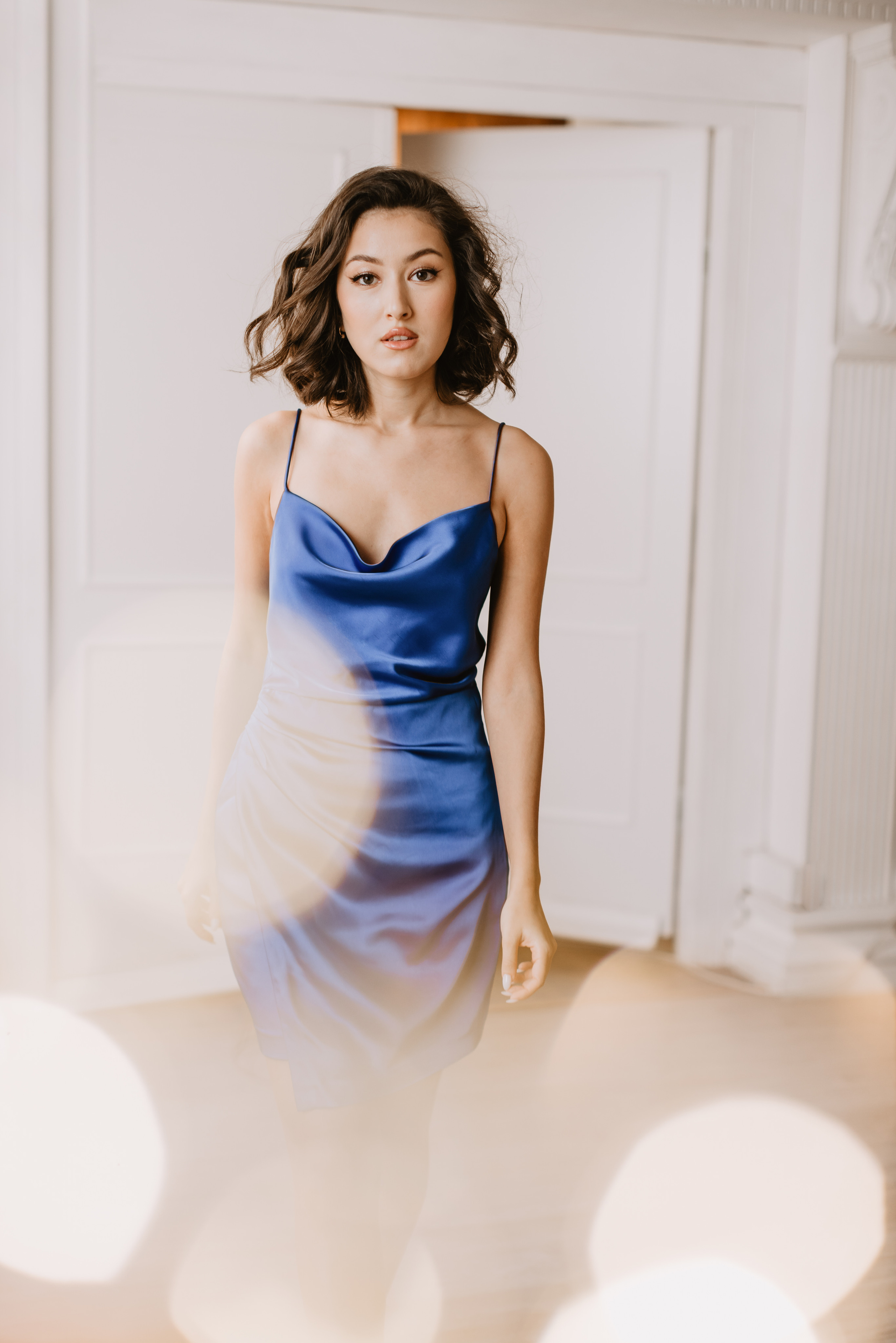 Новогоднее настроение. Анна Блохина Фотограф Звенигород Одинцово Истра Красногорск Москва