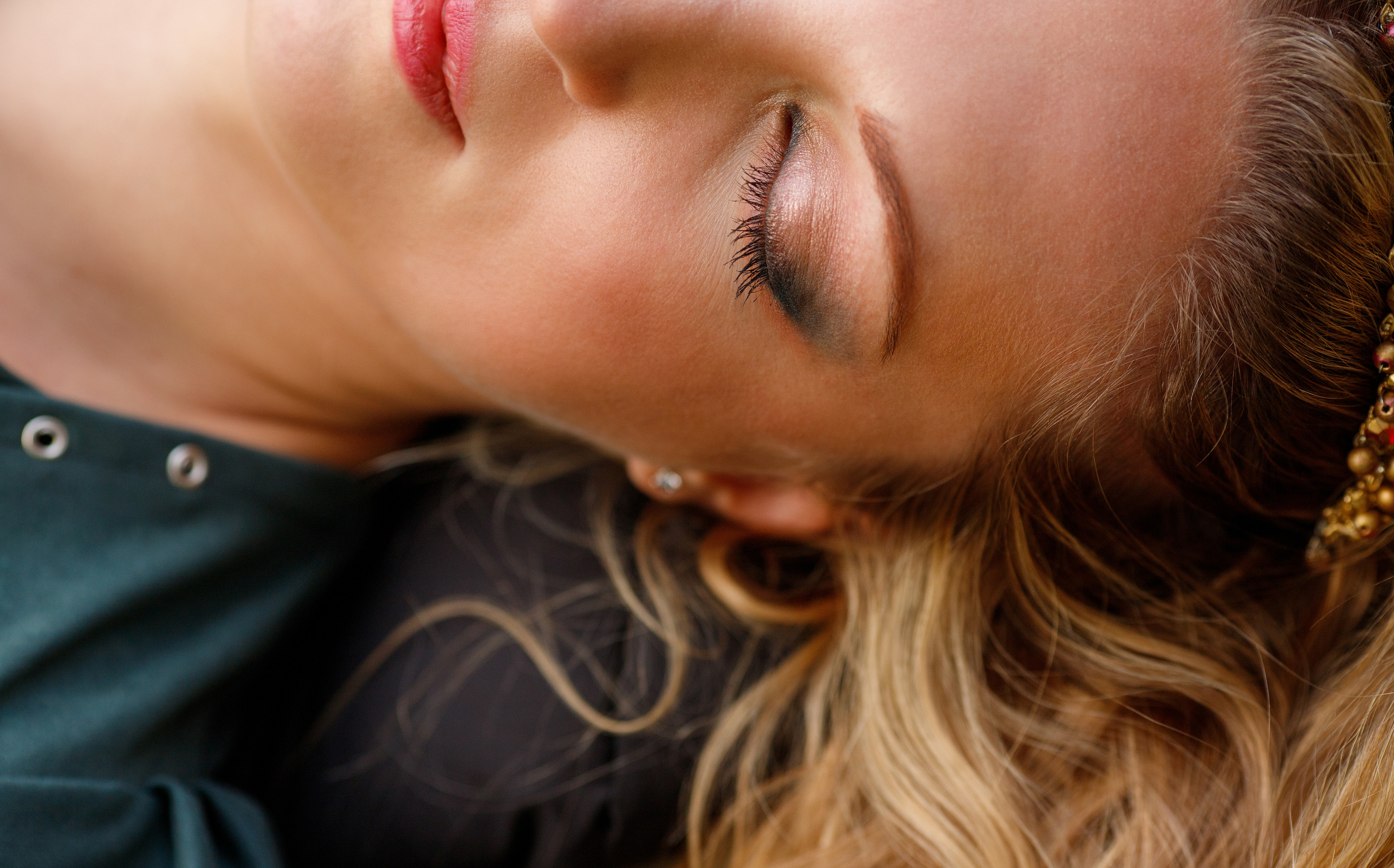 Эльфийская история. Анна Блохина Фотограф Звенигород Одинцово Истра Красногорск Москва