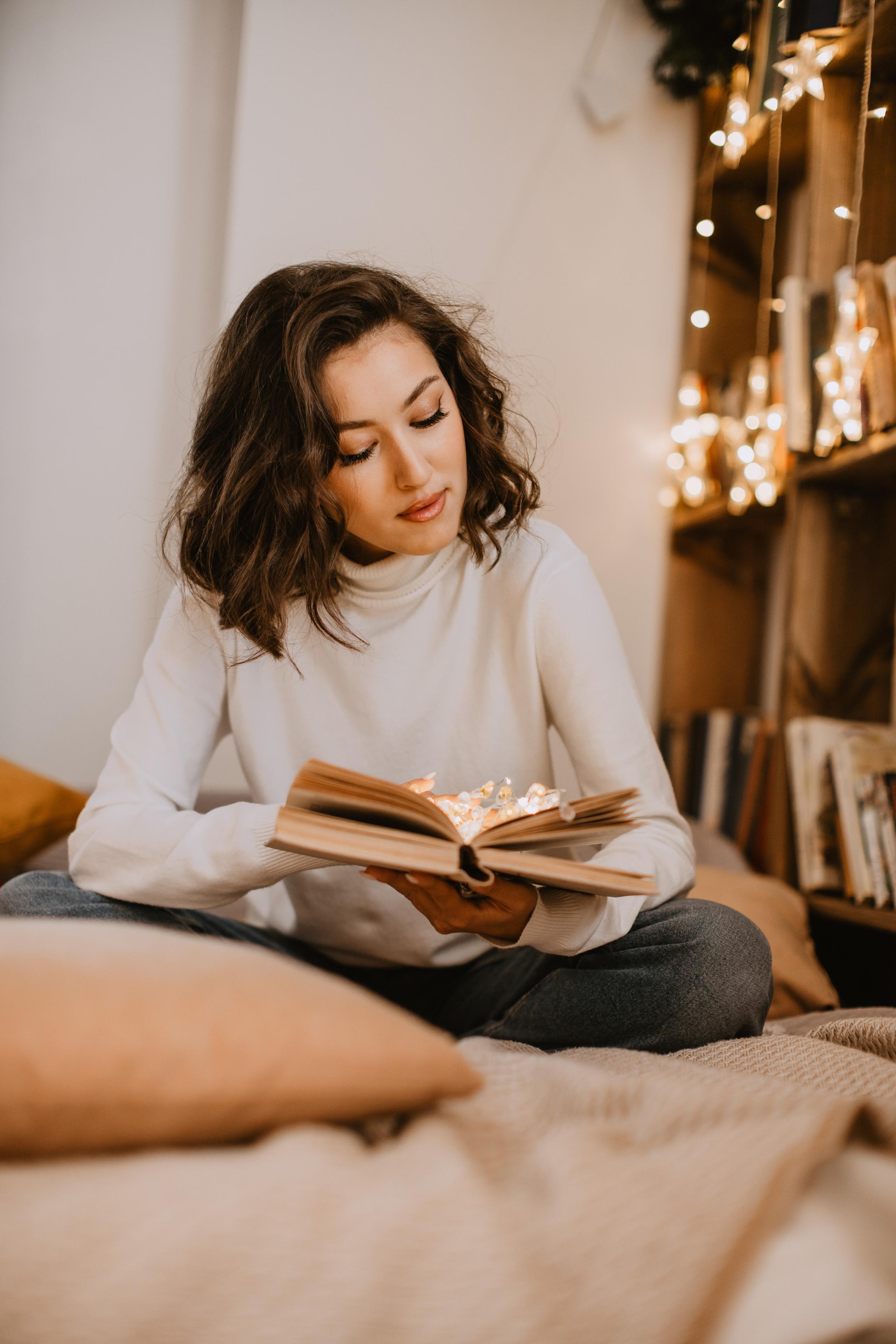 Новогоднее настроение. Анна Блохина Фотограф Звенигород Одинцово Истра Красногорск Москва