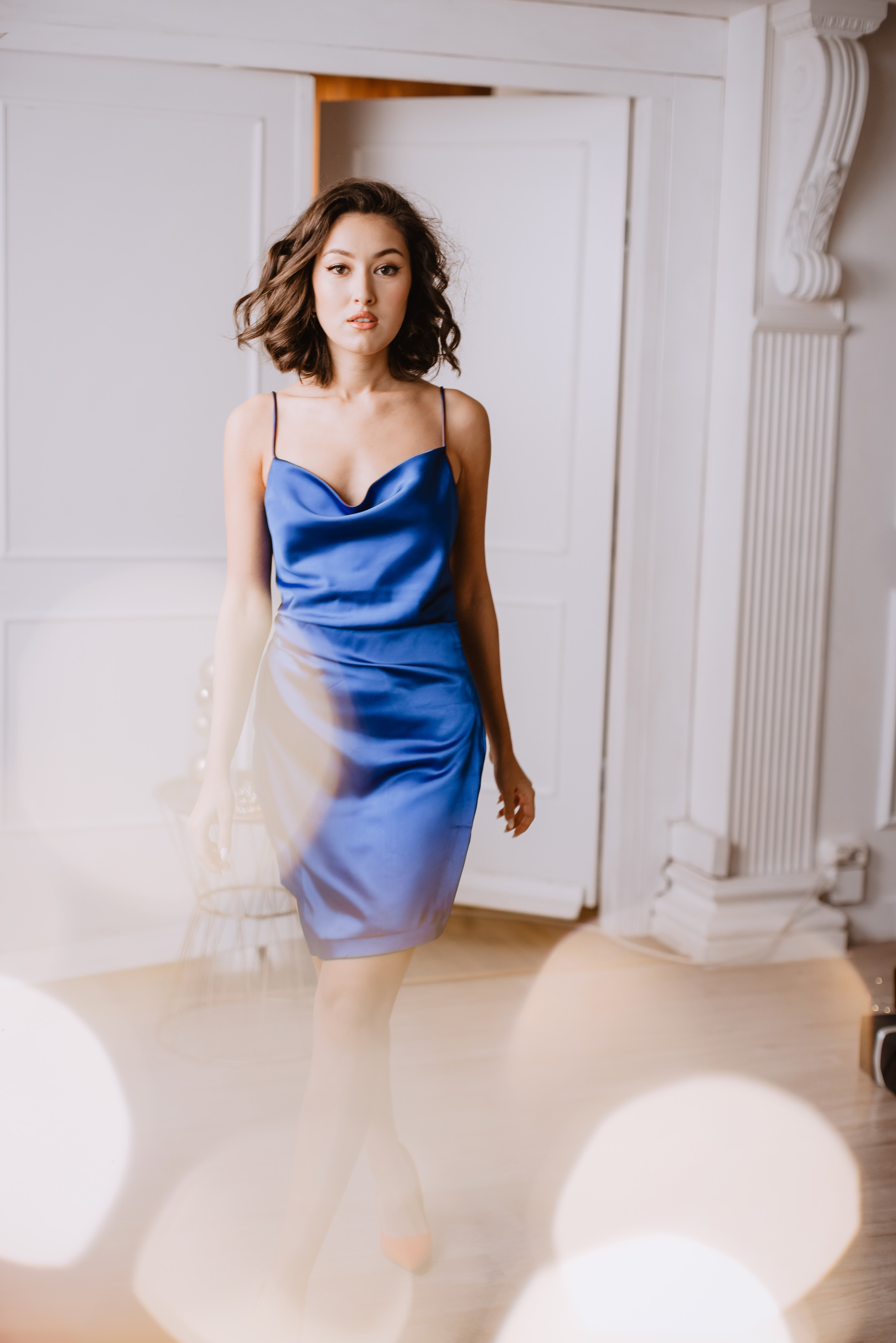 Новогоднее настроение. Анна Блохина Фотограф Звенигород Одинцово Истра Красногорск Москва