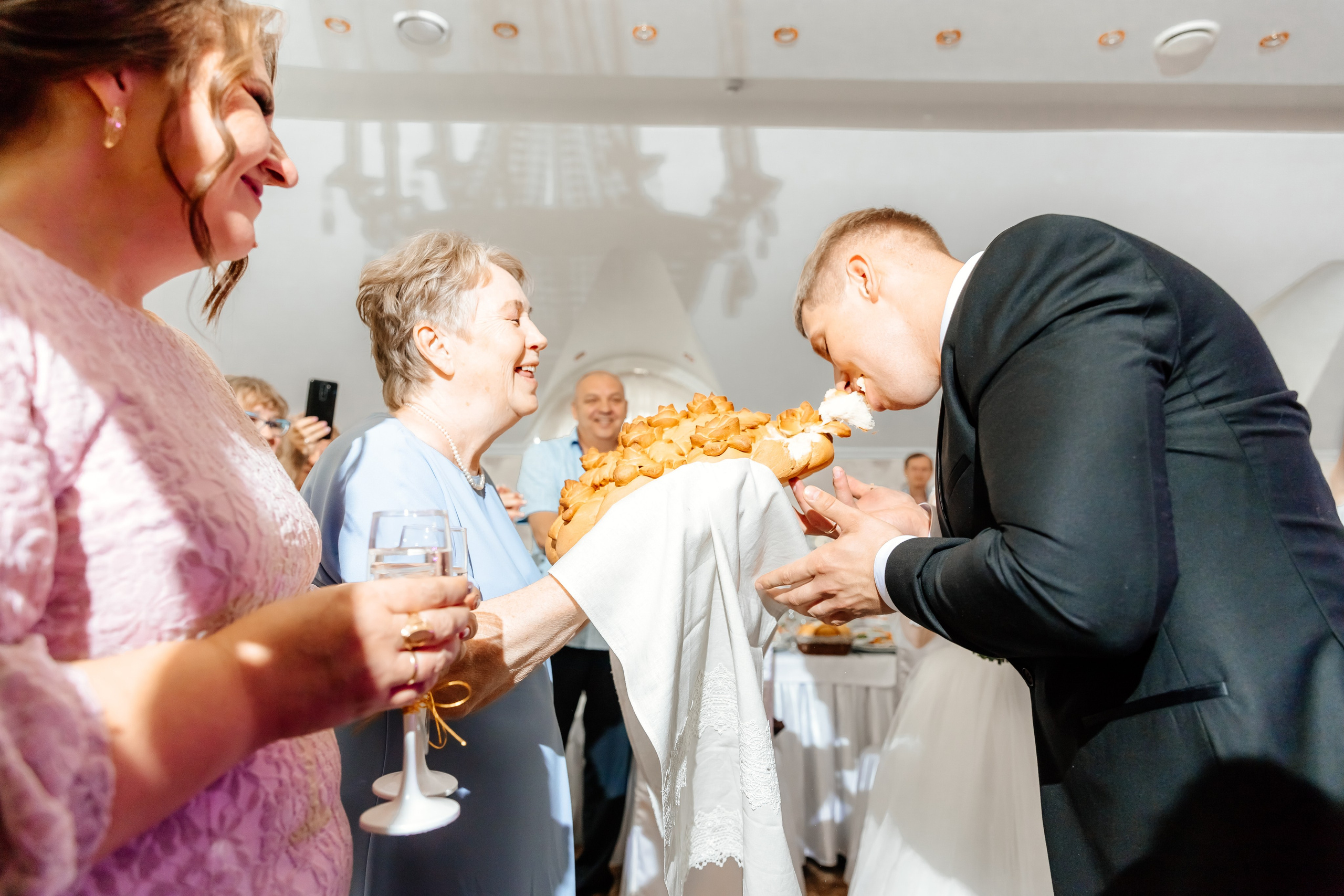 Александр и Анна. Свадебный и семейный фотограф Разида Мухаметова