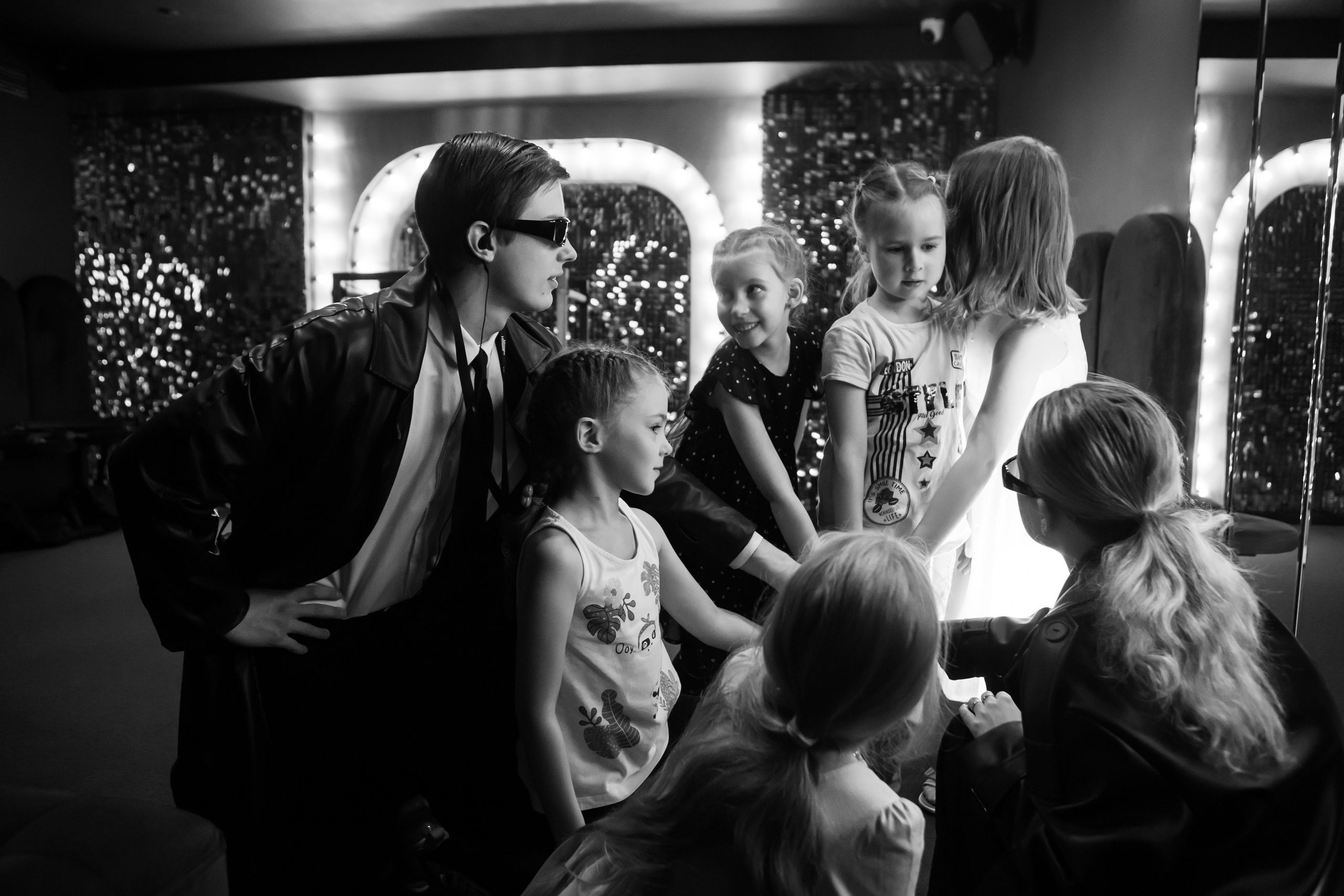 Детский репортаж. Репортажный Фотограф в Санкт-Петербурге Светлана Мосиенко