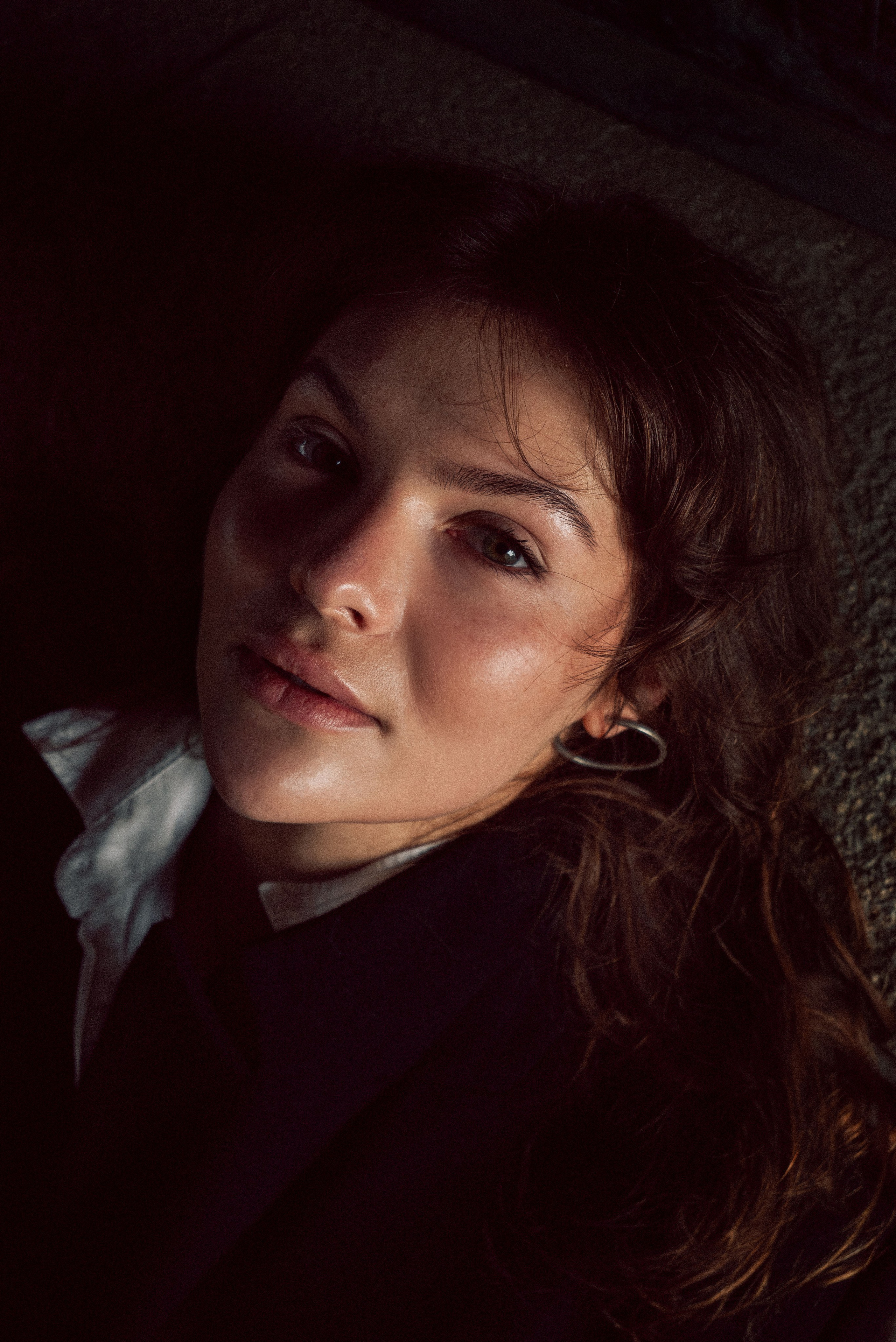 Прогулка по утреннему городу. Профессиональный фотограф в Твери Иванова Юлия