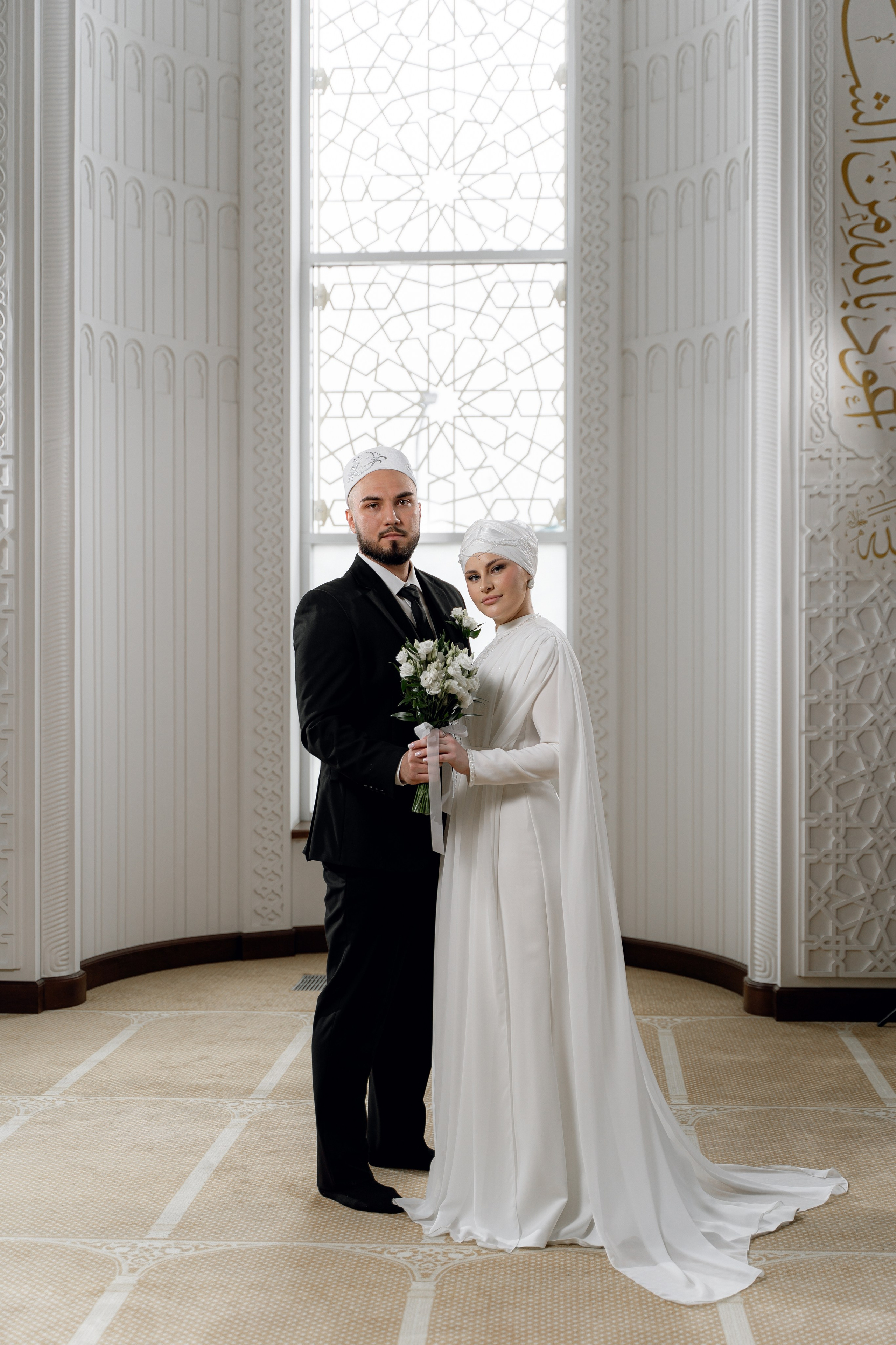 Арслан & Виктория (Ахмадзаки). RAMIL SAFIULLIN