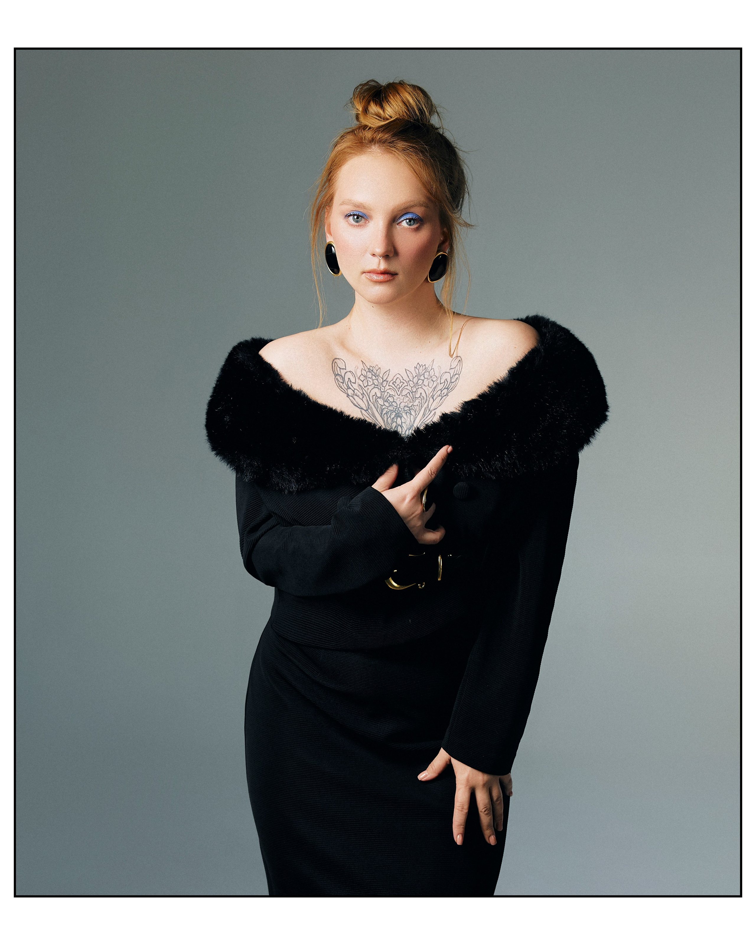 Xenia. Фотограф для души Анастасия Конкс