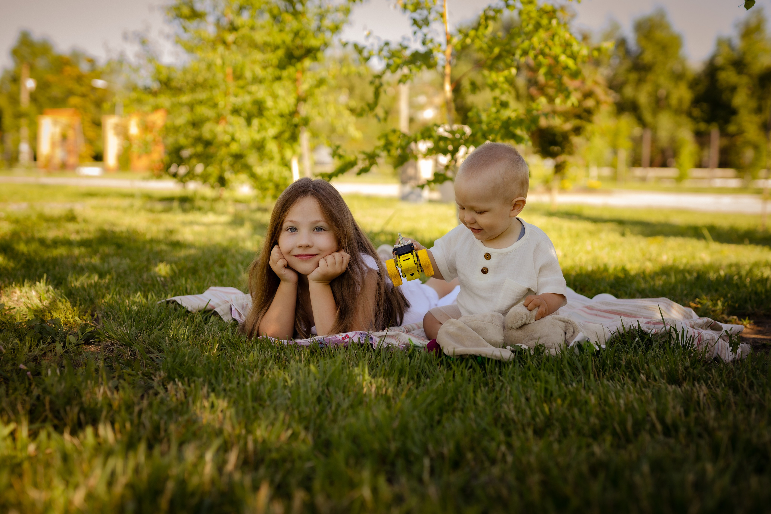 Годовасие. Свадебный и женский фотограф