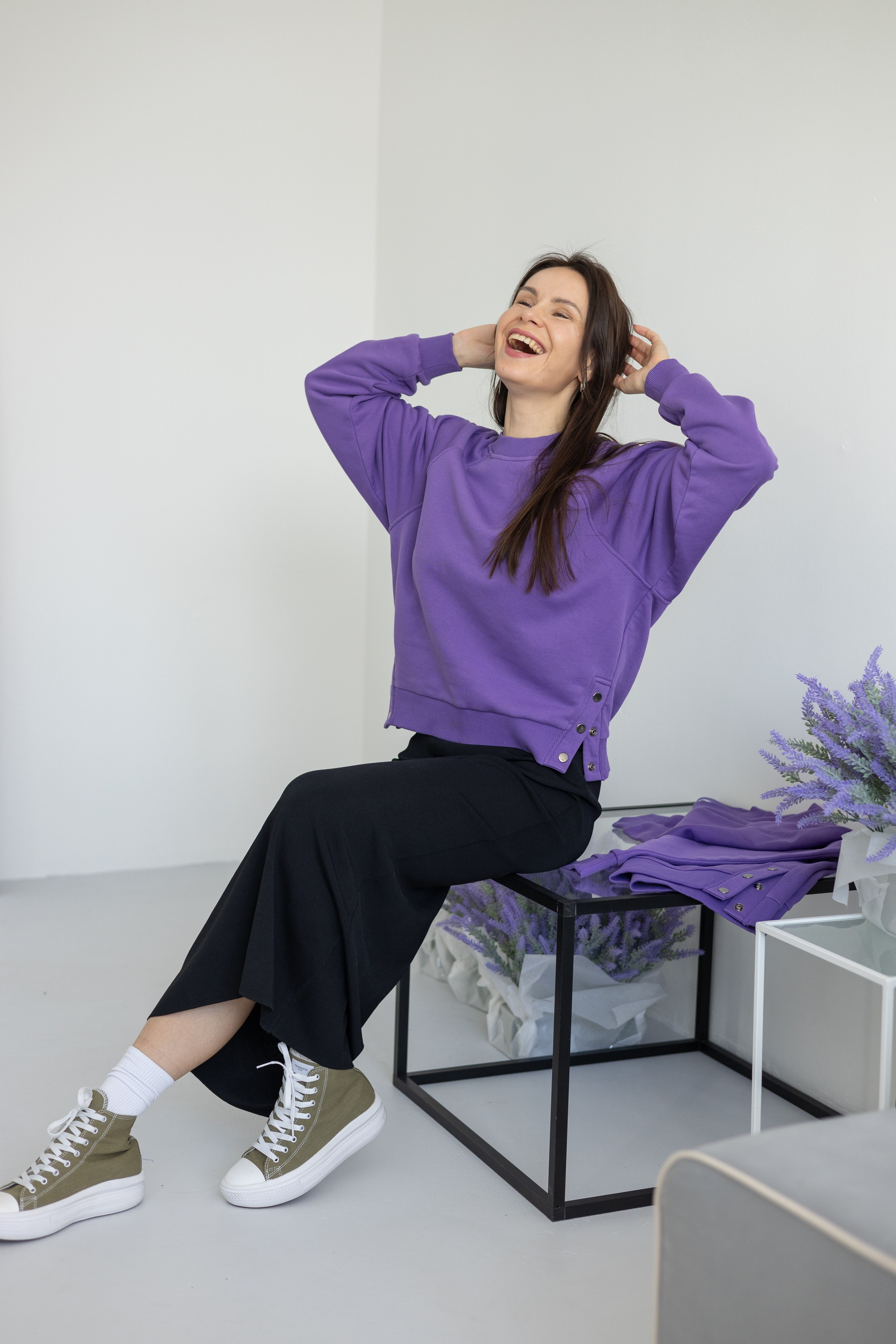 Одежда. Семейный, бьюти фотограф Москва