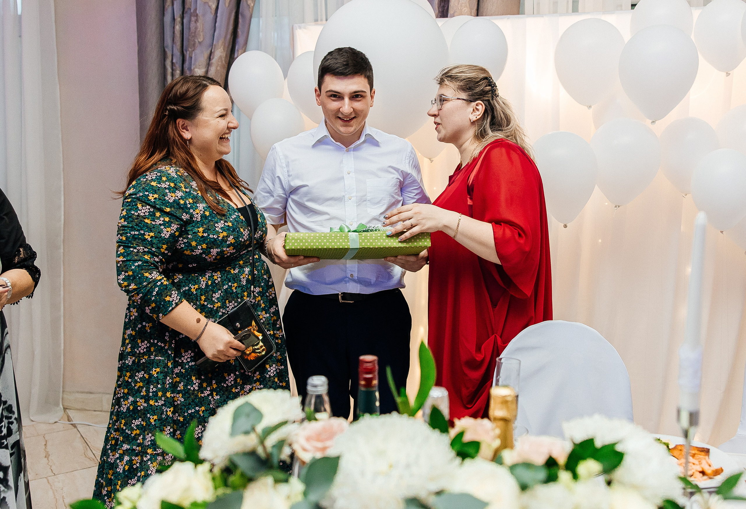 Ярослав и Мария. Свадебный и семейный фотограф Елизавета Ермак | Москва и МО