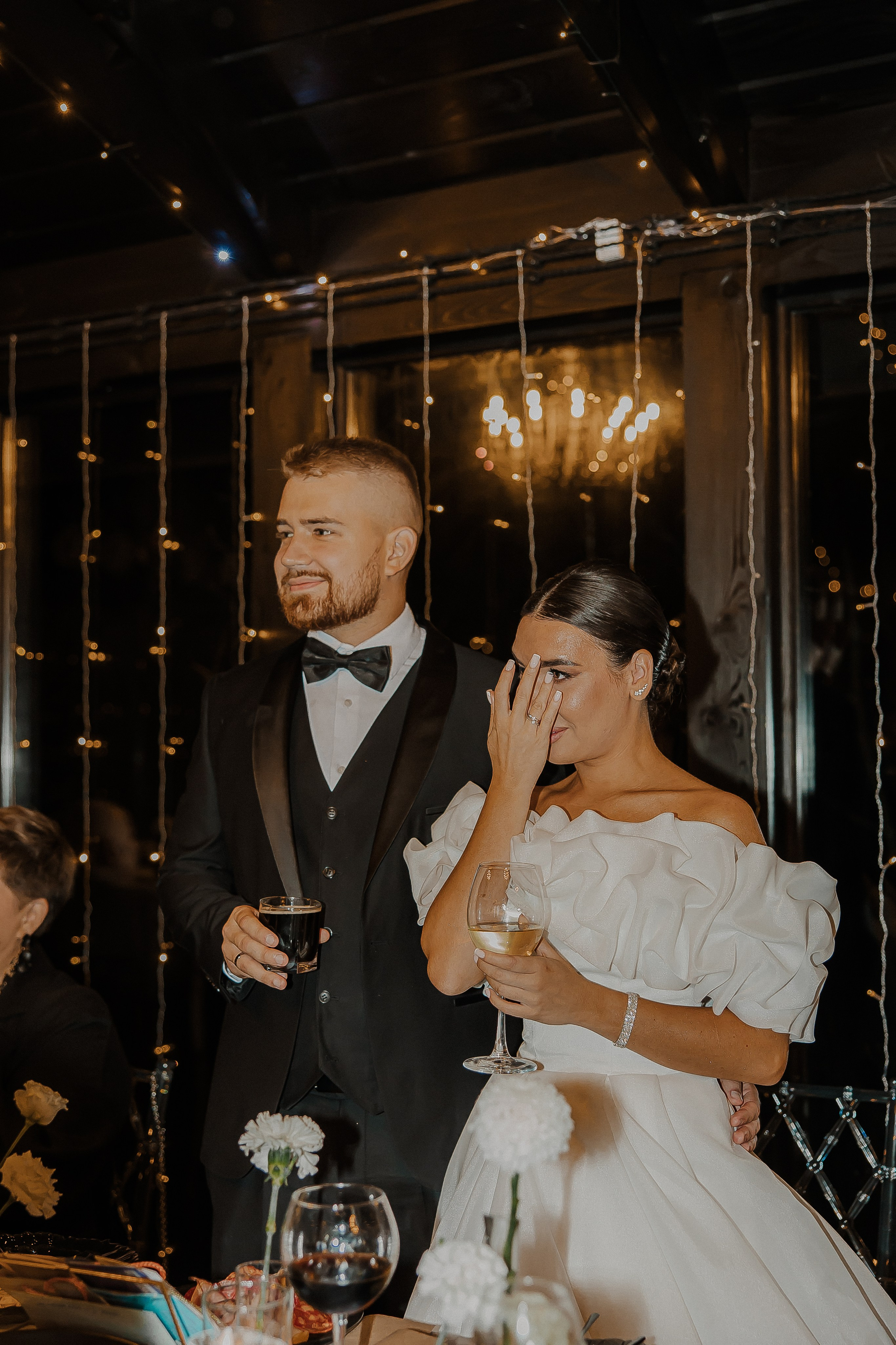 Александр и Арина. Свадебный и семейный фотограф Елизавета Ермак | Москва и МО